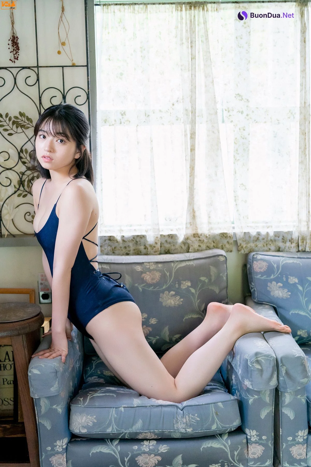 Honoka Sasaki 佐々木ほのか, BOMB.TV (アップアップガールズ(2)) Set.01 - Photo 20