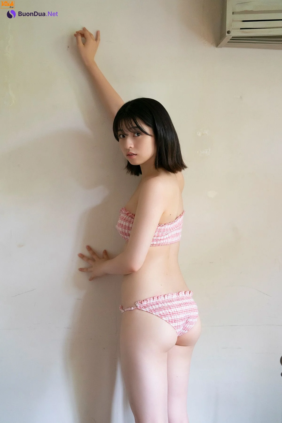 Honoka Sasaki 佐々木ほのか, BOMB.TV (アップアップガールズ(2)) Set.02 - Photo 19