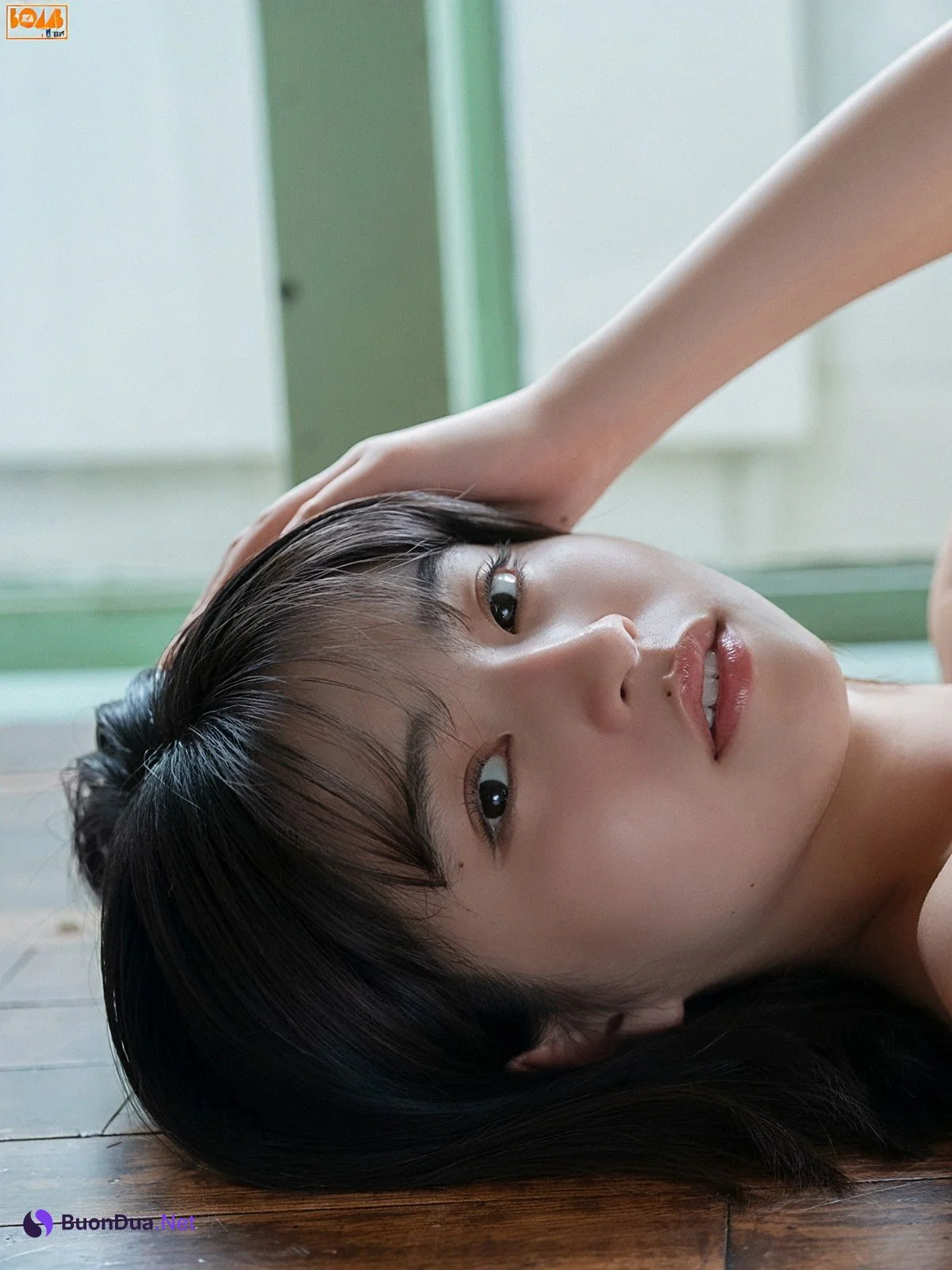 Honoka Sasaki 佐々木ほのか, BOMB.TV (アップアップガールズ(2)) Set.02 - Photo 6