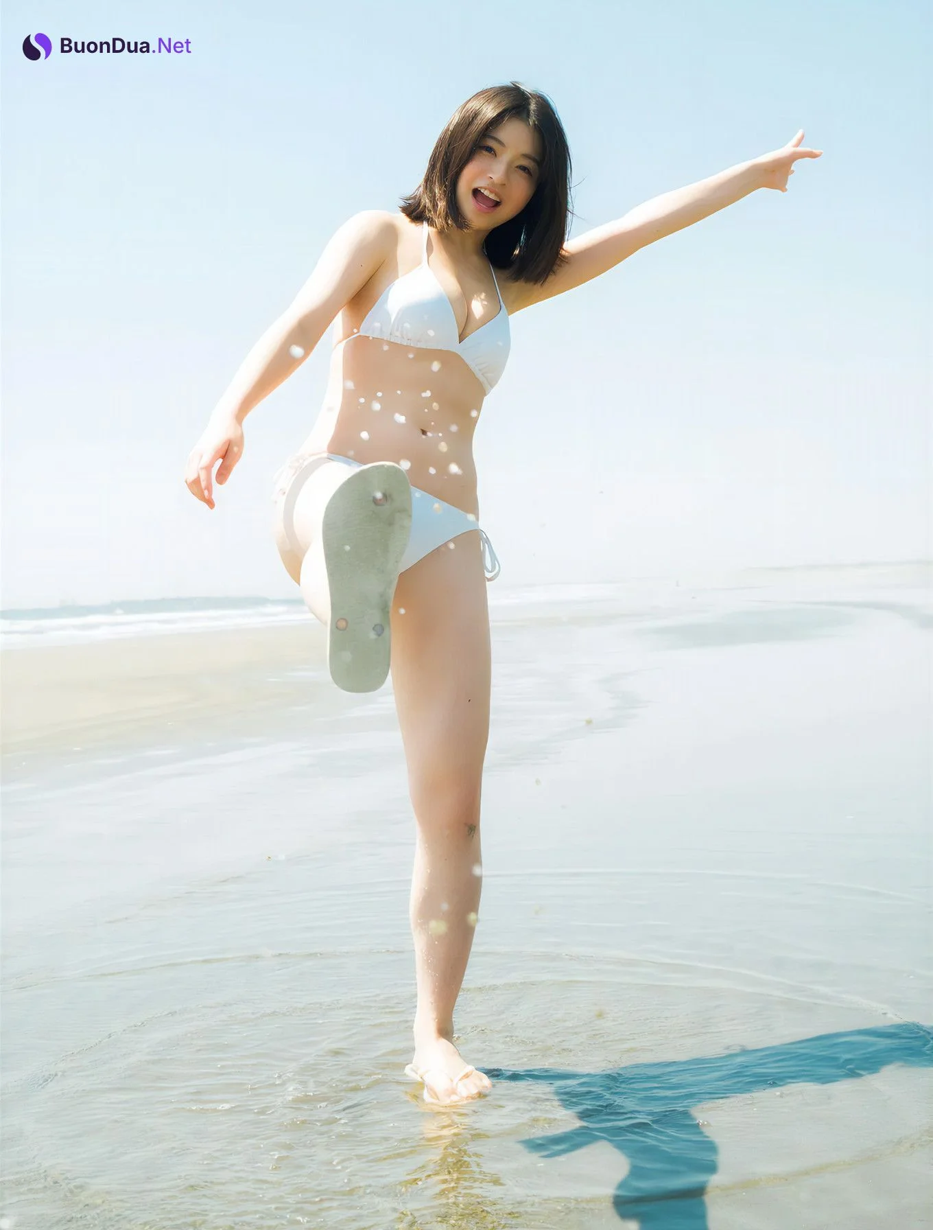 Honoka Sasaki 佐々木ほのか, FRIDAY 2024.11.29 (フライデー 2024年11月29日号) - รูปภาพ 13