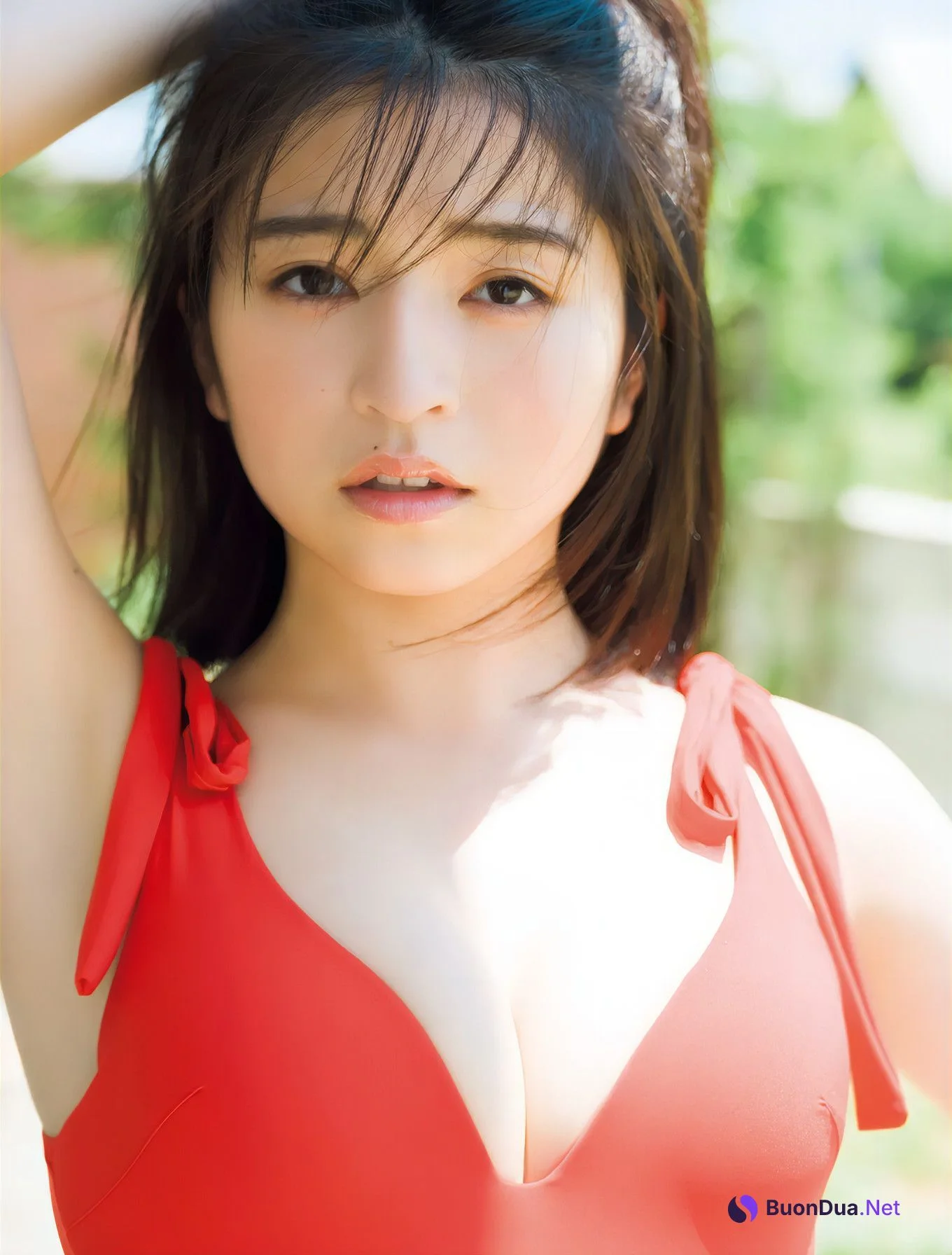 Honoka Sasaki 佐々木ほのか, FRIDAY 2024.11.29 (フライデー 2024年11月29日号) - รูปภาพ 15