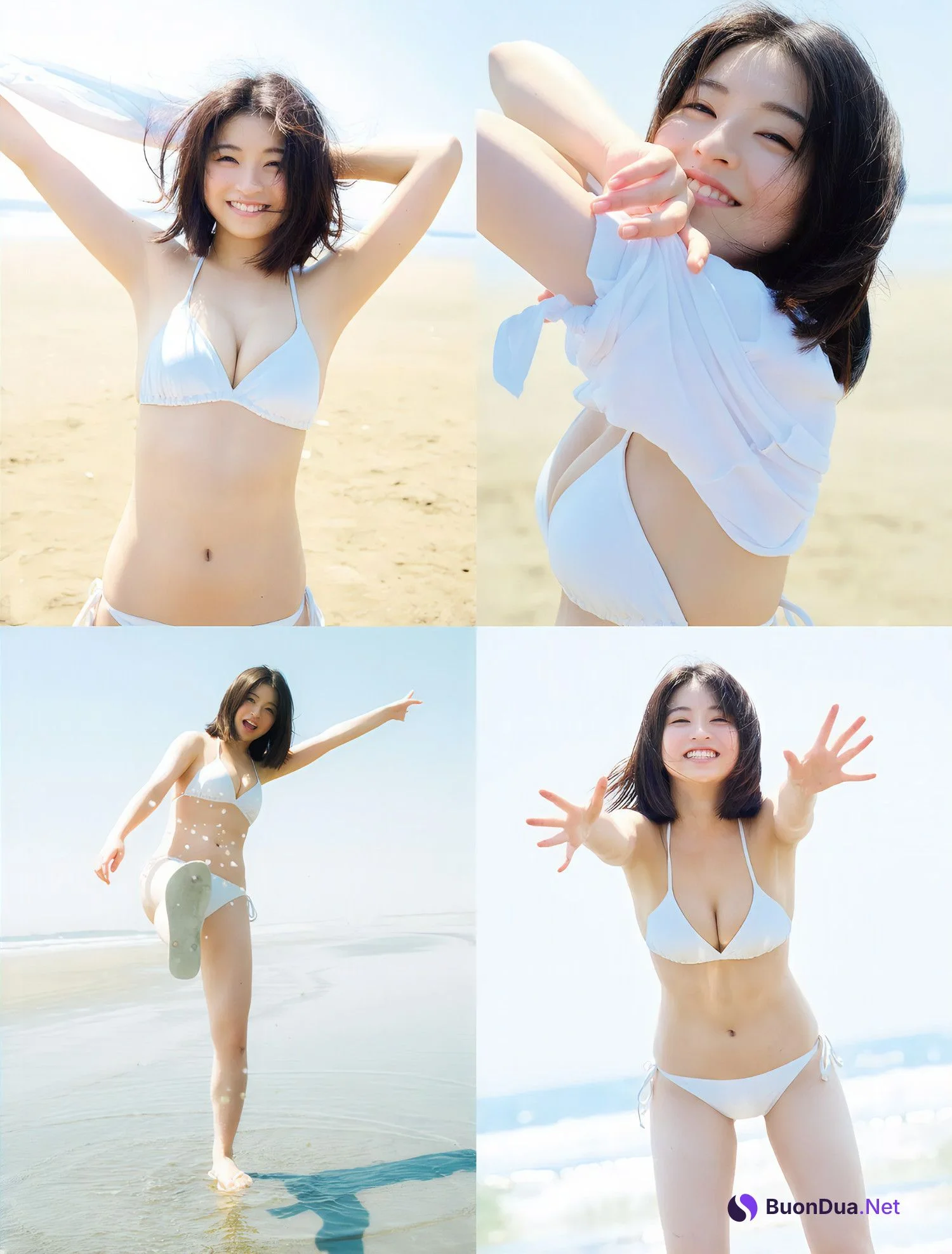 Honoka Sasaki 佐々木ほのか, FRIDAY 2024.11.29 (フライデー 2024年11月29日号) - รูปภาพ 5