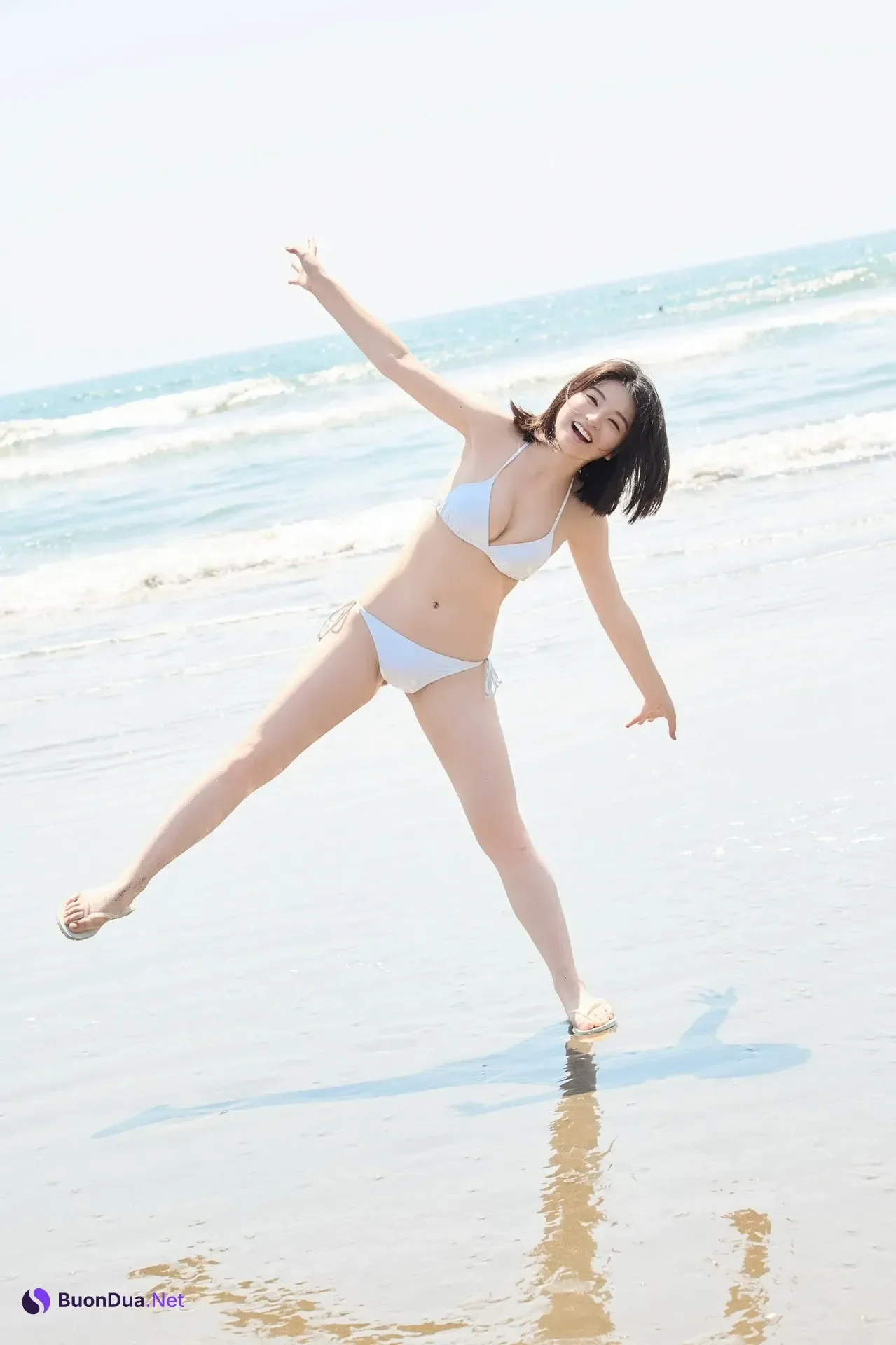 Honoka Sasaki 佐々木ほのか, FRIDAYデジタル写真集 「淡いトキメキ Vol.01」 - Photo 12