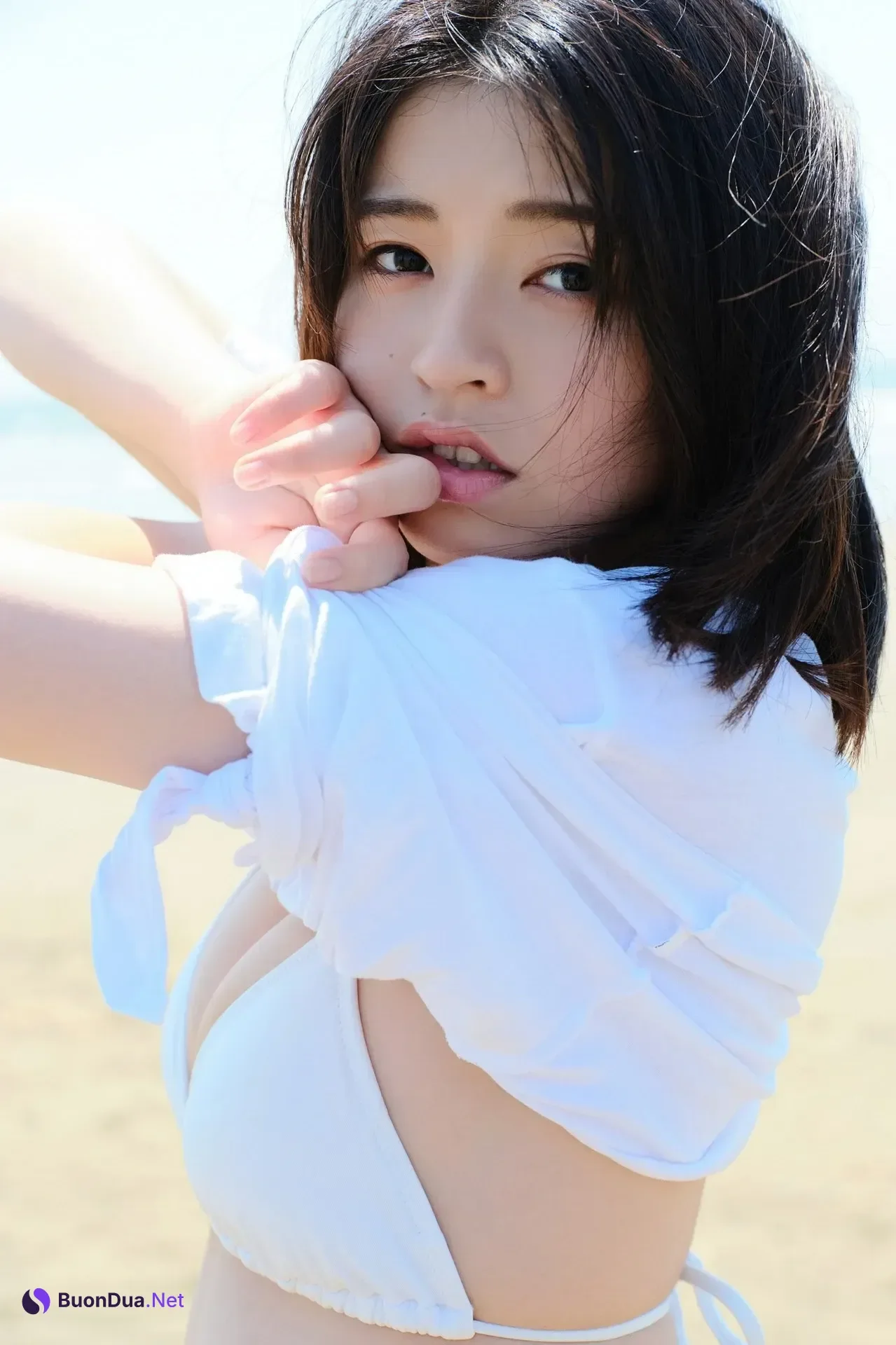 Honoka Sasaki 佐々木ほのか, FRIDAYデジタル写真集 「淡いトキメキ Vol.01」 - Photo 15