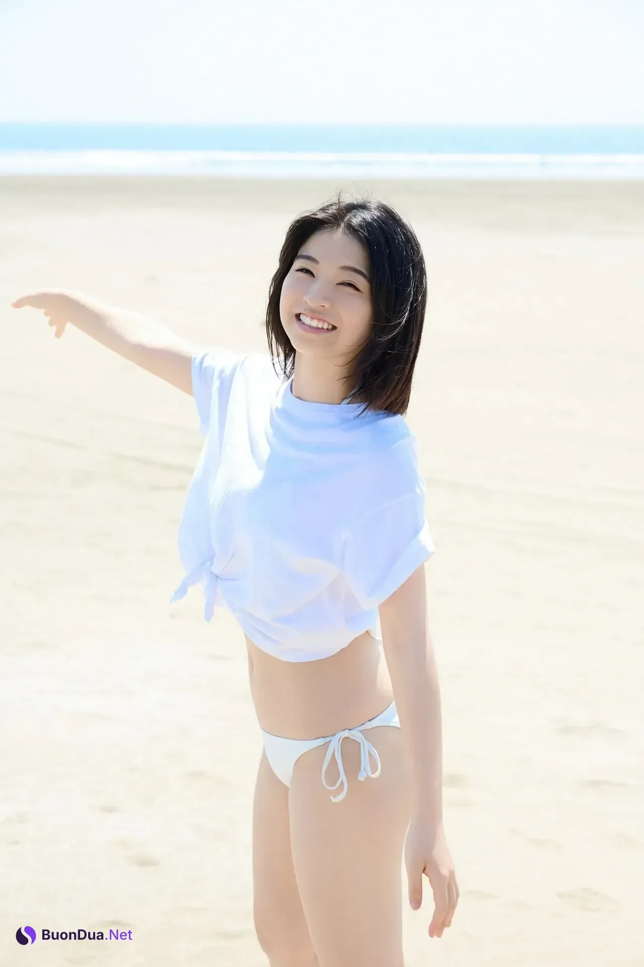 Honoka Sasaki 佐々木ほのか, FRIDAYデジタル写真集 「淡いトキメキ Vol.01」 - Photo 3