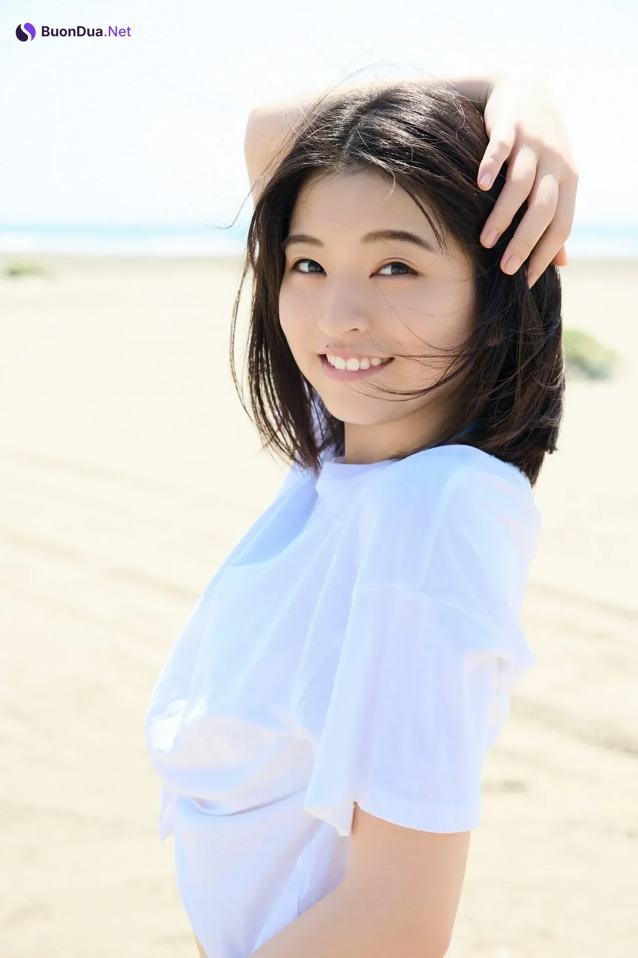 Honoka Sasaki 佐々木ほのか, FRIDAYデジタル写真集 「淡いトキメキ Vol.01」 - Photo 4
