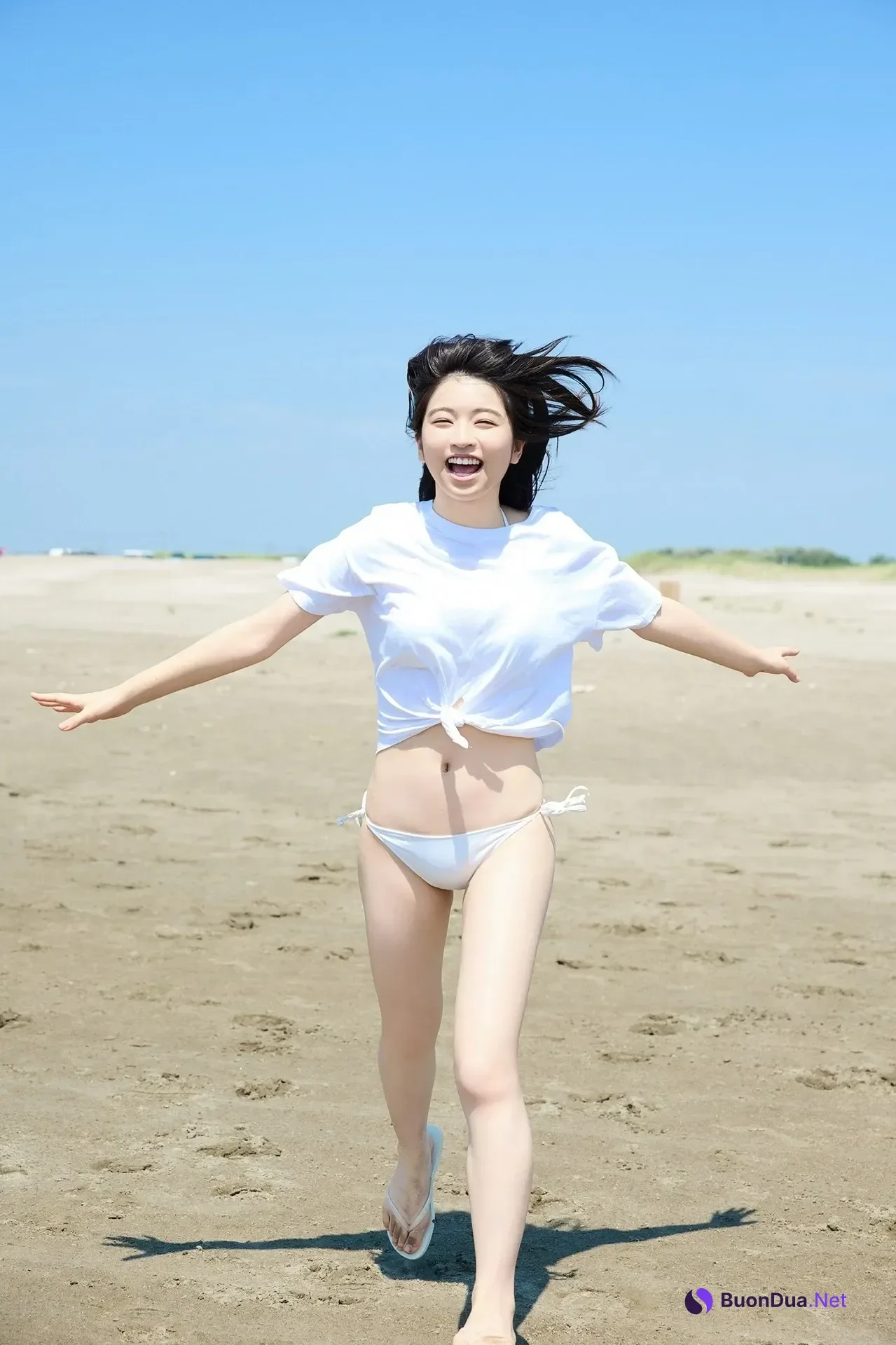 Honoka Sasaki 佐々木ほのか, FRIDAYデジタル写真集 「淡いトキメキ Vol.01」 - Photo 5
