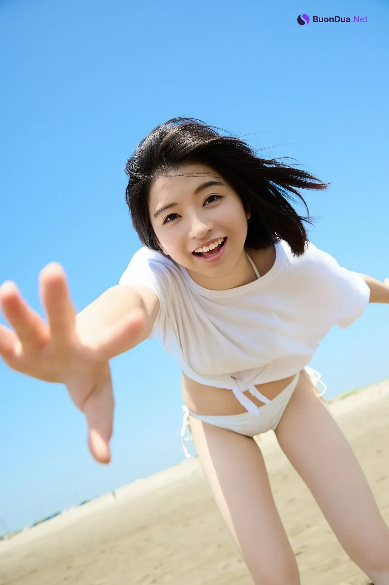 Honoka Sasaki 佐々木ほのか, FRIDAYデジタル写真集 「淡いトキメキ Vol.01」 - Photo 6