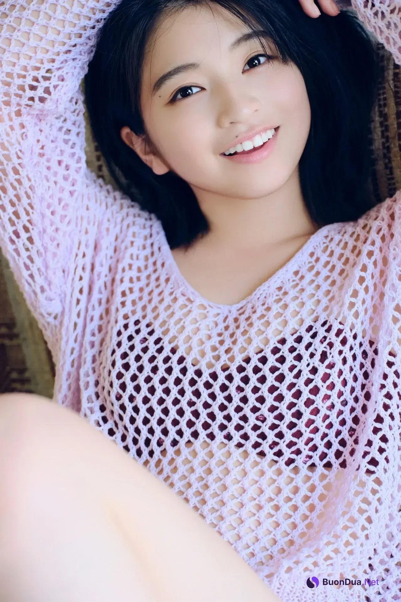 Honoka Sasaki 佐々木ほのか, FRIDAYデジタル写真集 淡いトキメキ Vol.02 - Photo 10