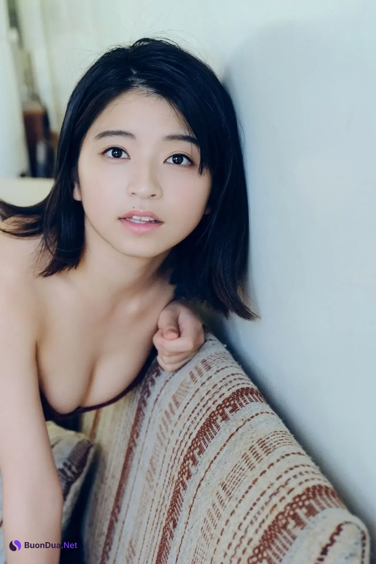 Honoka Sasaki 佐々木ほのか, FRIDAYデジタル写真集 淡いトキメキ Vol.02 - Photo 16