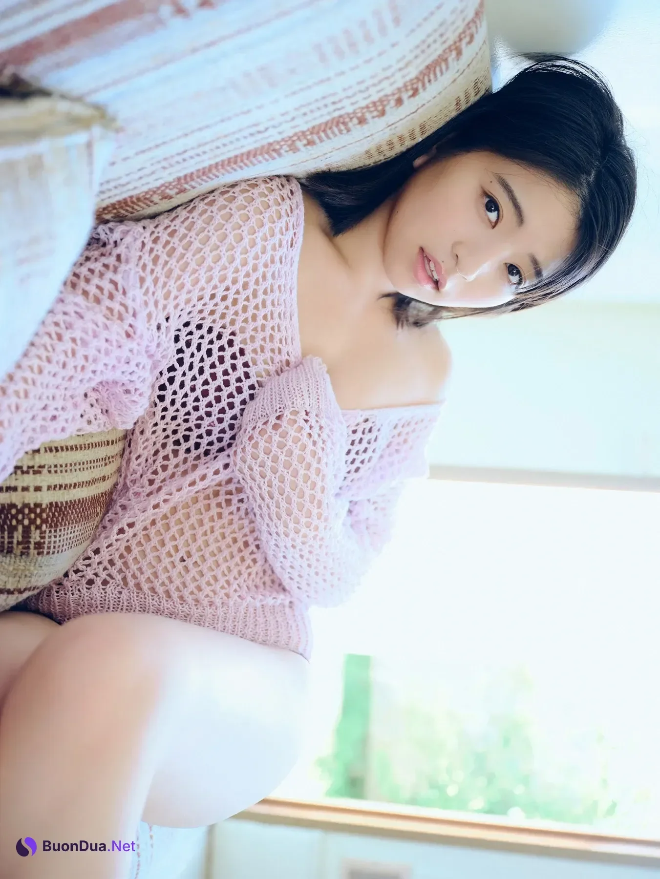 Honoka Sasaki 佐々木ほのか, FRIDAYデジタル写真集 淡いトキメキ Vol.02 - Photo 7