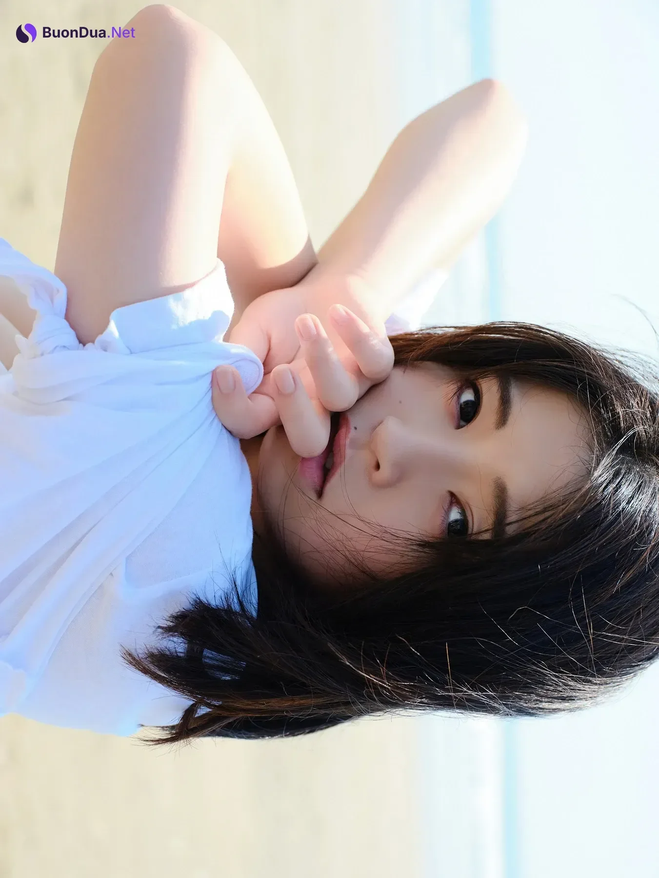 Honoka Sasaki 佐々木ほのか, FRIDAYデジタル写真集 「淡いトキメキ Vol.3」 - Photo 11
