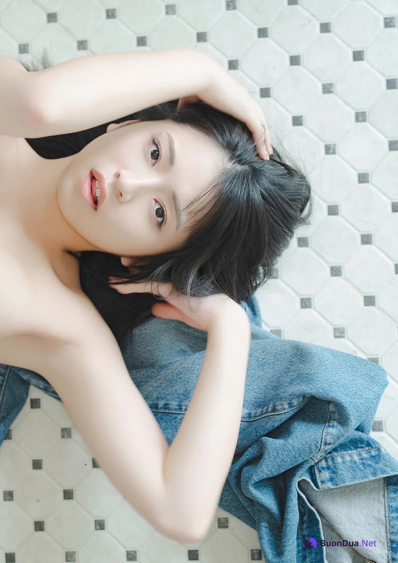 Honoka Sasaki 佐々木ほのか, ワニブックスデジタル写真集 「My Secret Angel」 Set.01 - Photo 11