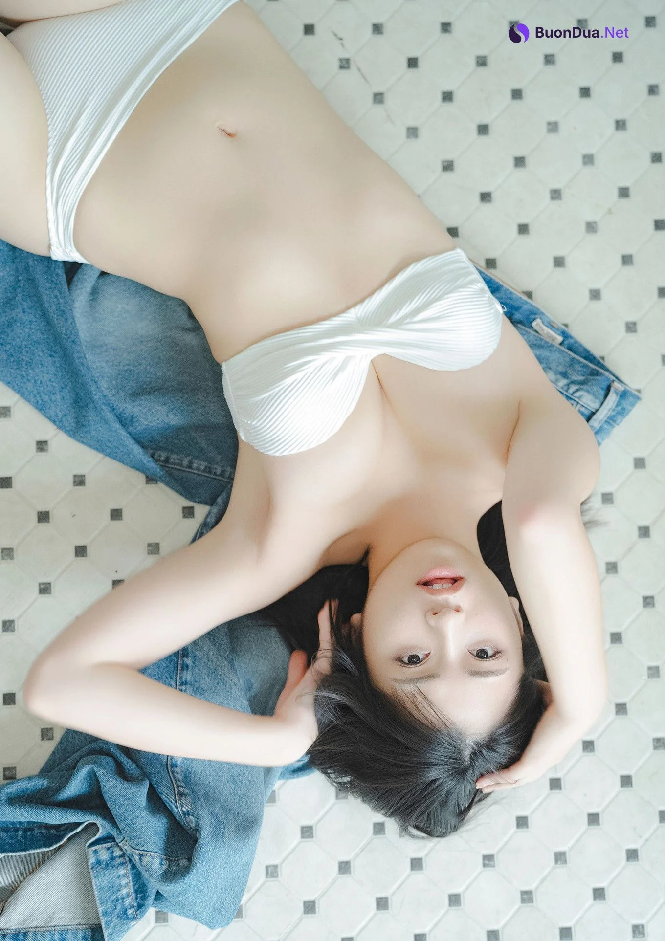 Honoka Sasaki 佐々木ほのか, ワニブックスデジタル写真集 「My Secret Angel」 Set.01 - Photo 12