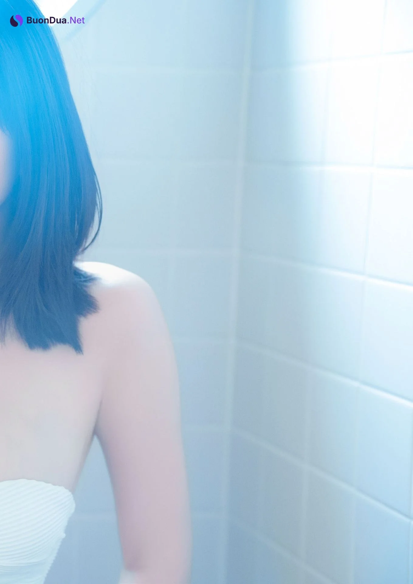 Honoka Sasaki 佐々木ほのか, ワニブックスデジタル写真集 「My Secret Angel」 Set.01 - Photo 16