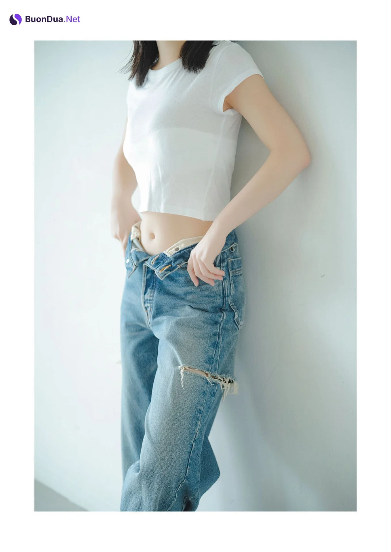 Honoka Sasaki 佐々木ほのか, ワニブックスデジタル写真集 「My Secret Angel」 Set.01 - Photo 2