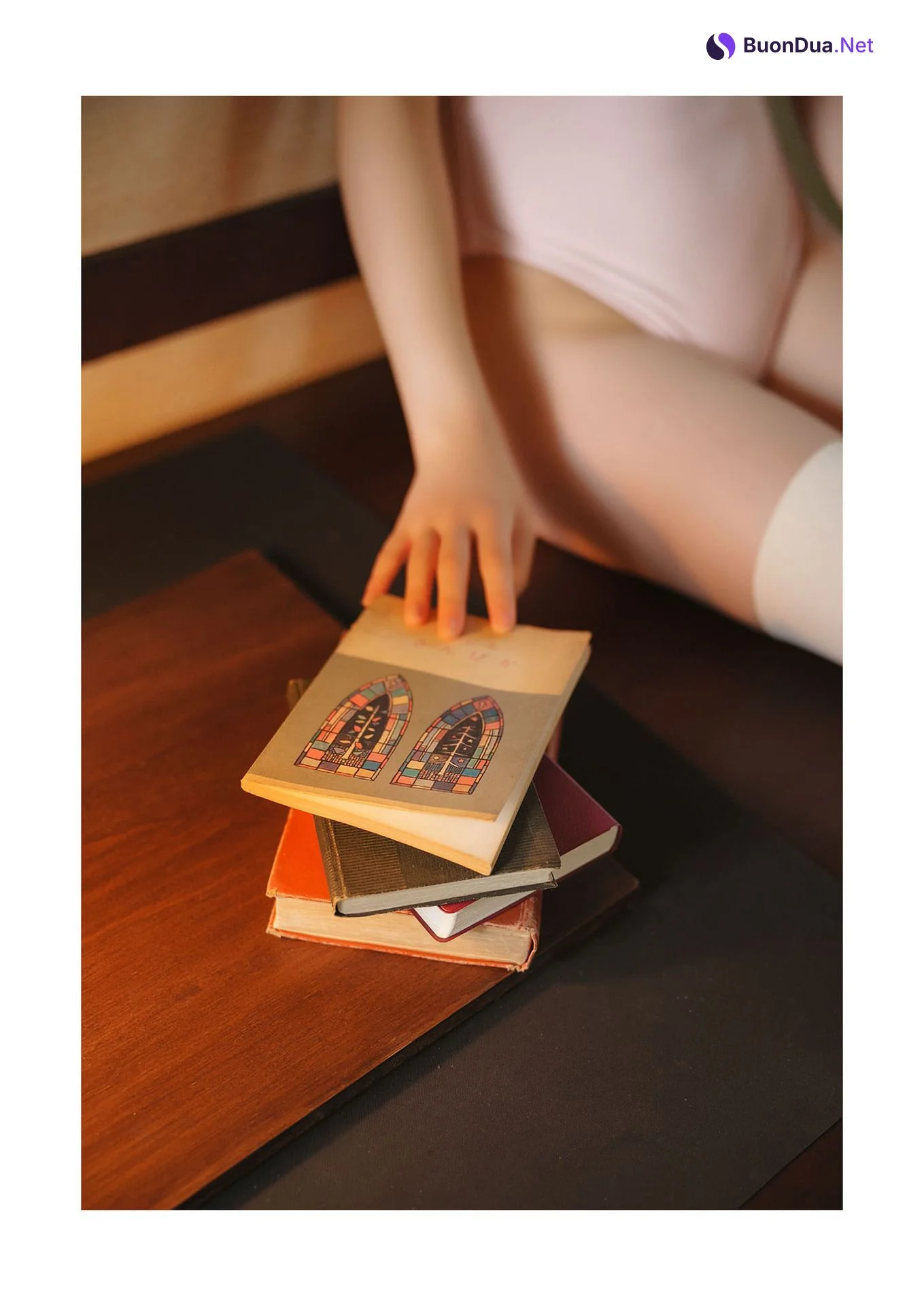 Honoka Sasaki 佐々木ほのか, ワニブックスデジタル写真集 「My Secret Angel」 Set.02 - Photo 18