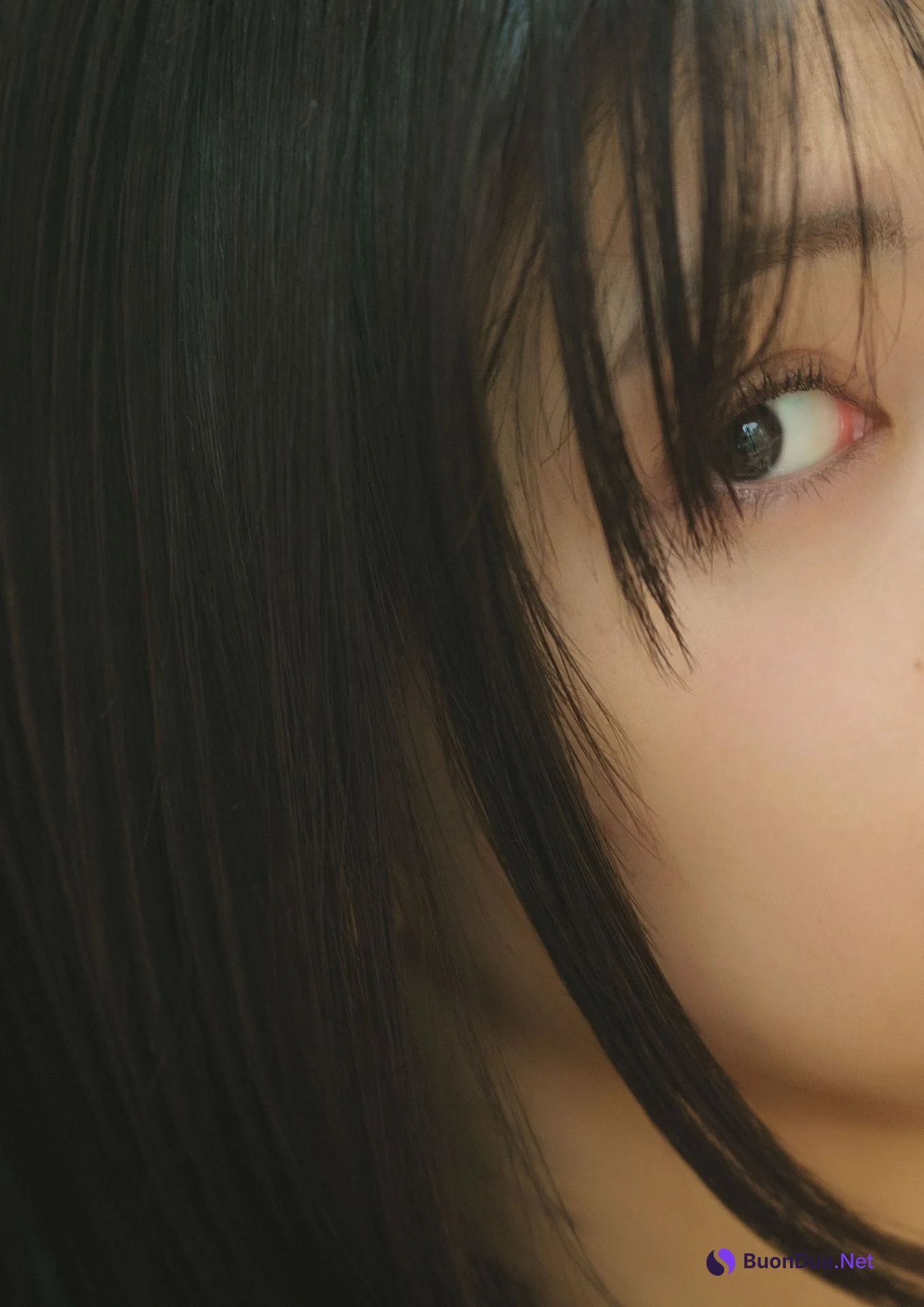 Honoka Sasaki 佐々木ほのか, ワニブックスデジタル写真集 「My Secret Angel」 Set.02 - Photo 4