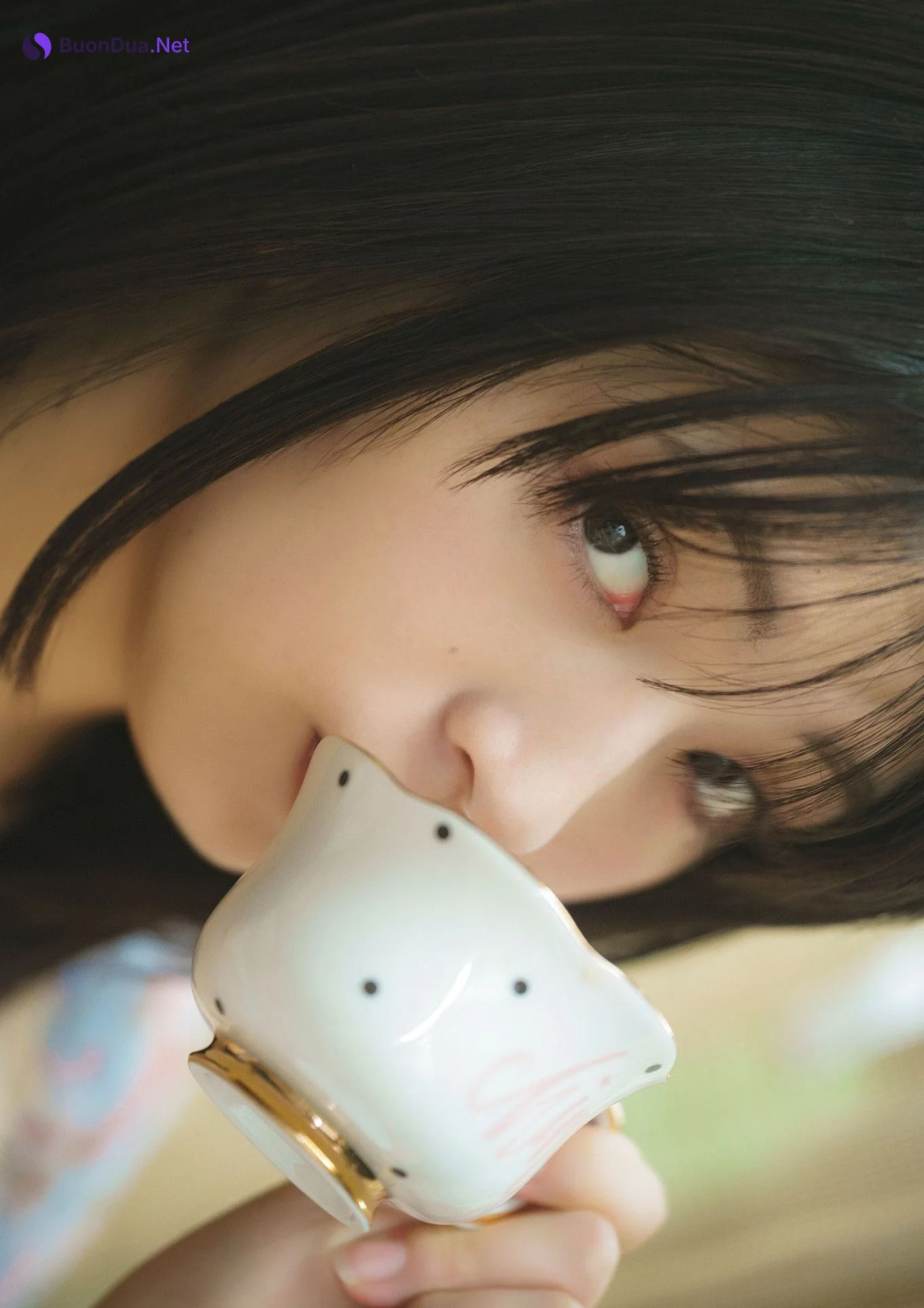 Honoka Sasaki 佐々木ほのか, ワニブックスデジタル写真集 「My Secret Angel」 Set.02 - Photo 6