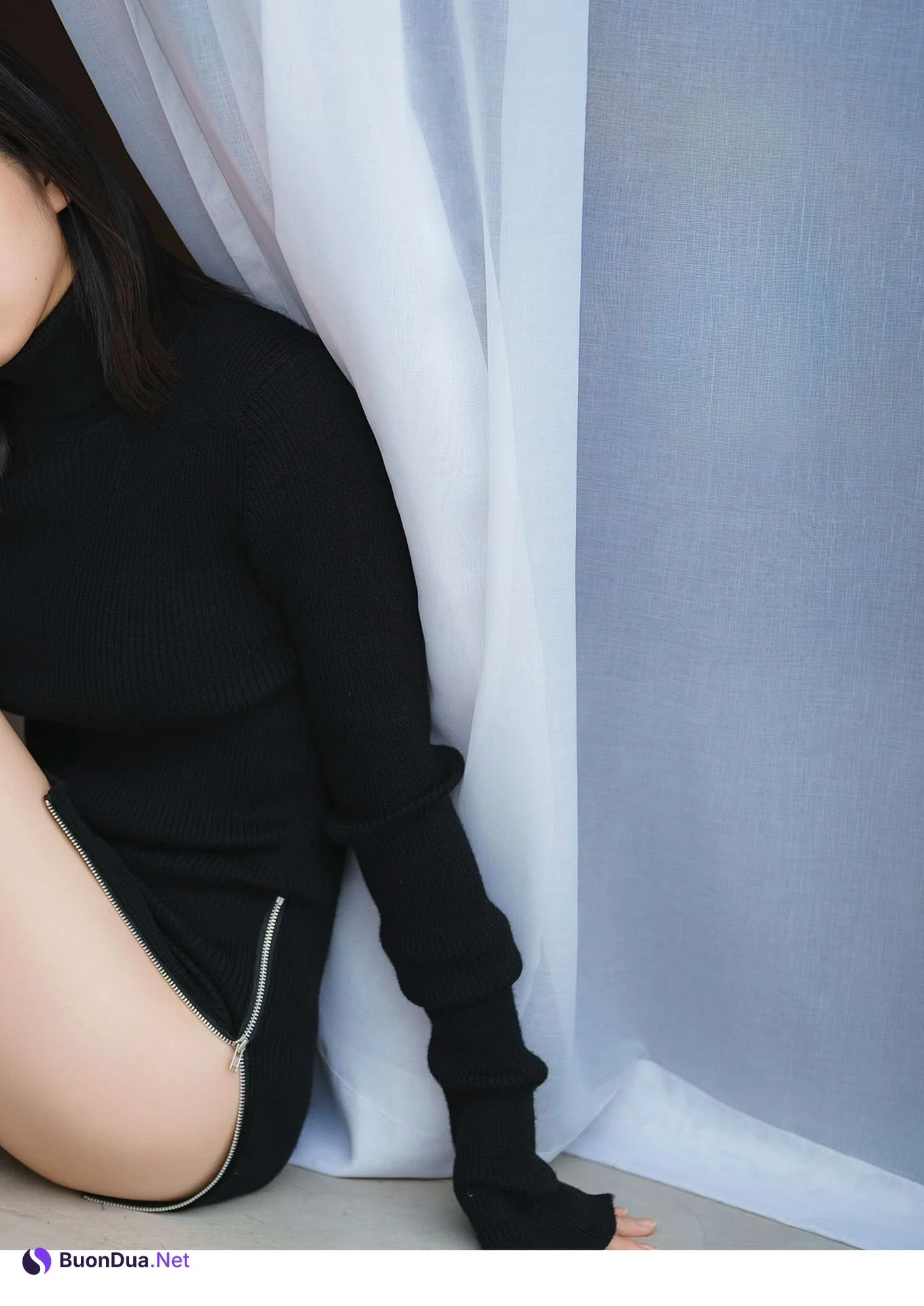 Honoka Sasaki 佐々木ほのか, ワニブックスデジタル写真集 「My Secret Angel」 Set.03 - Photo 12