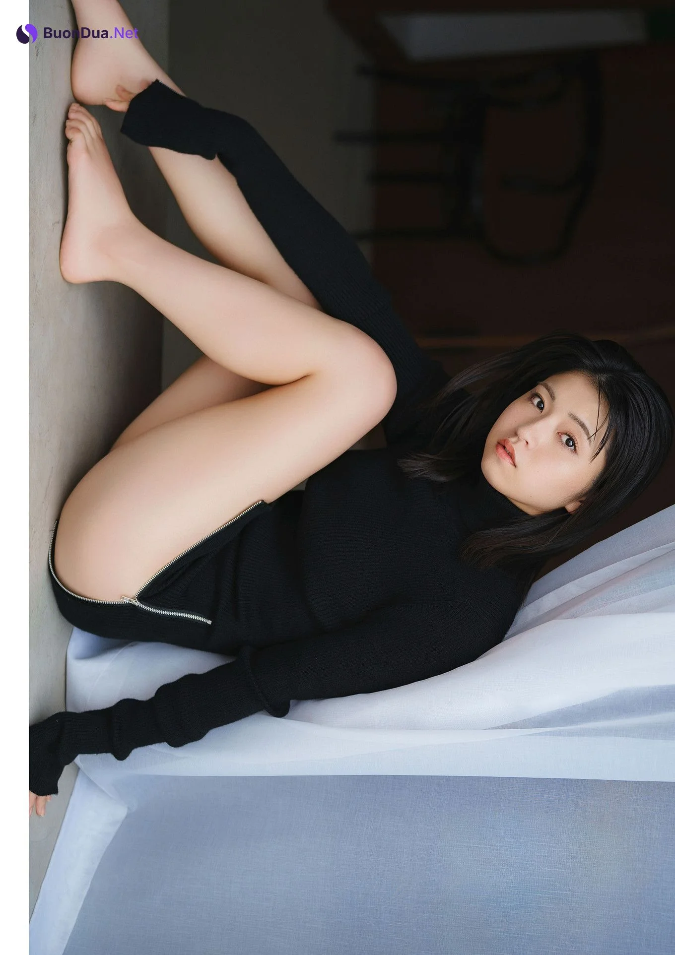 Honoka Sasaki 佐々木ほのか, ワニブックスデジタル写真集 「My Secret Angel」 Set.03 - Photo 13