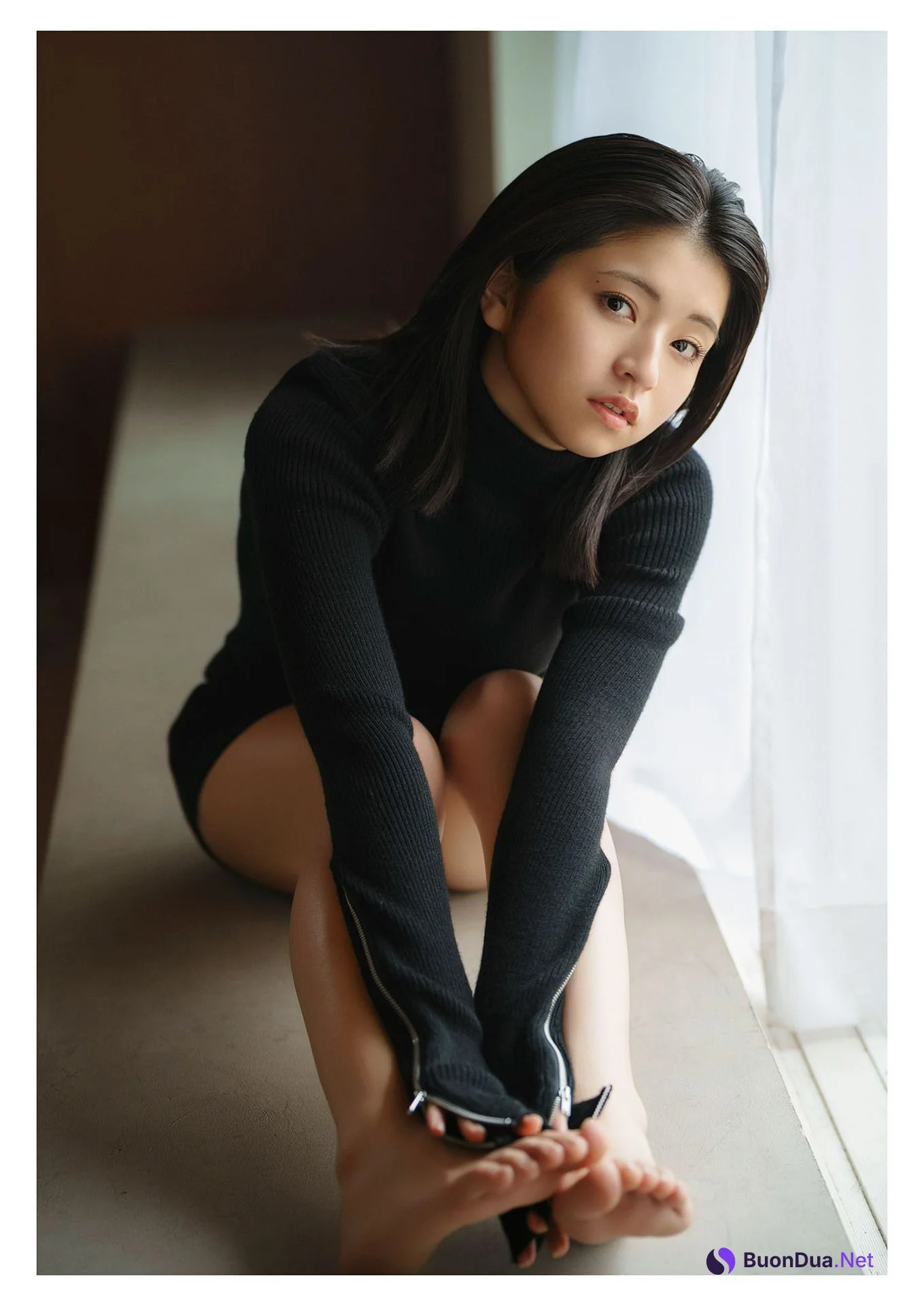 Honoka Sasaki 佐々木ほのか, ワニブックスデジタル写真集 「My Secret Angel」 Set.03 - Photo 14