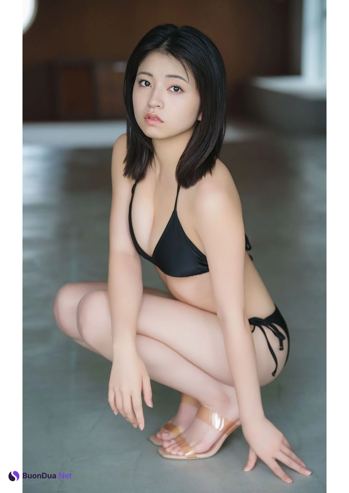 Honoka Sasaki 佐々木ほのか, ワニブックスデジタル写真集 「My Secret Angel」 Set.03 - Photo 18