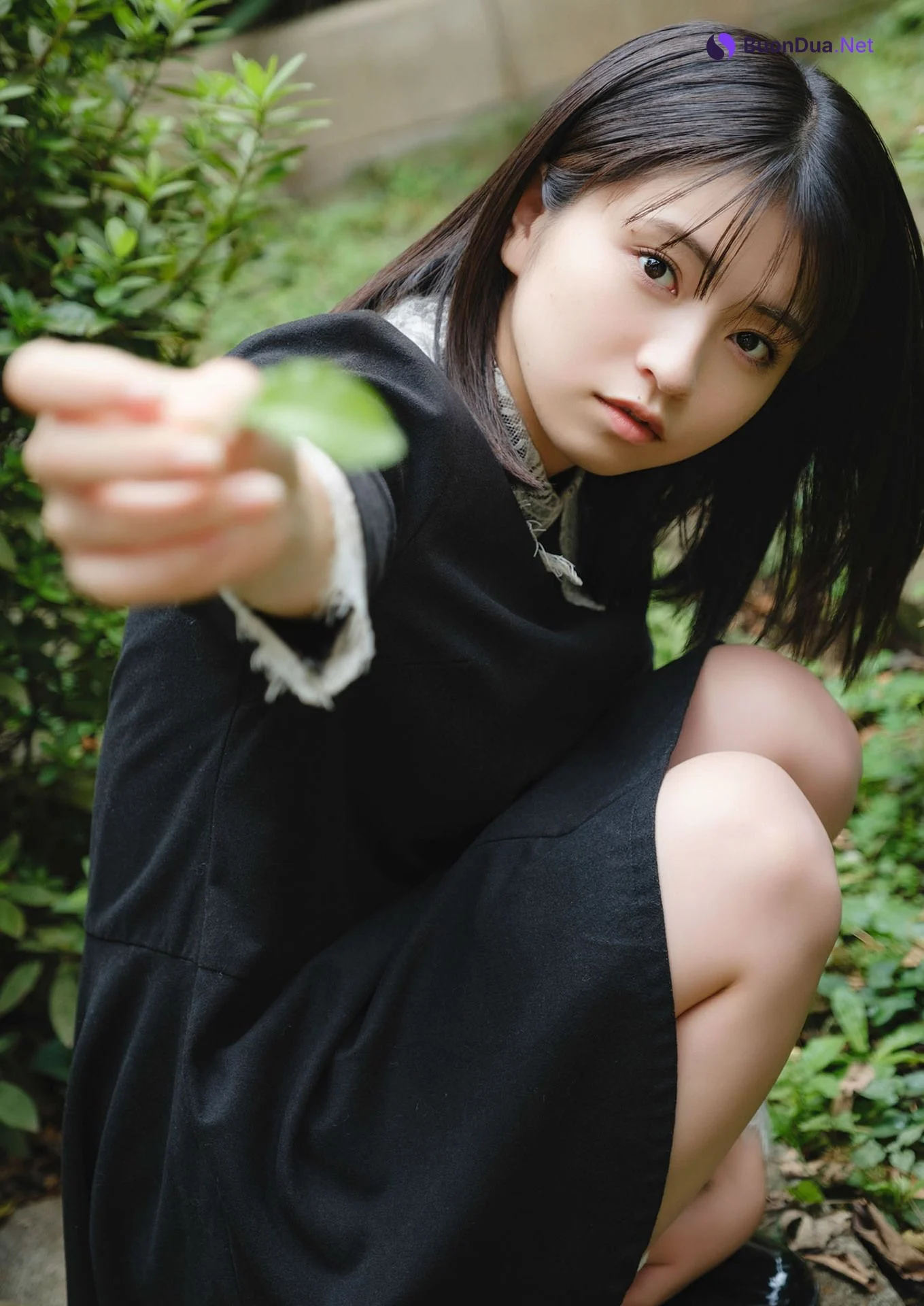 Honoka Sasaki 佐々木ほのか, ワニブックスデジタル写真集 「My Secret Angel」 Set.03 - Photo 5