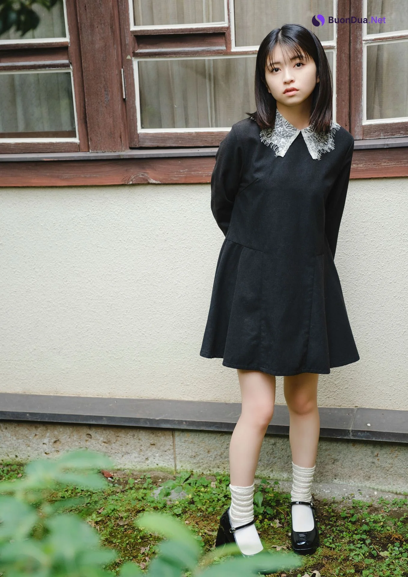 Honoka Sasaki 佐々木ほのか, ワニブックスデジタル写真集 「My Secret Angel」 Set.03 - Photo 6