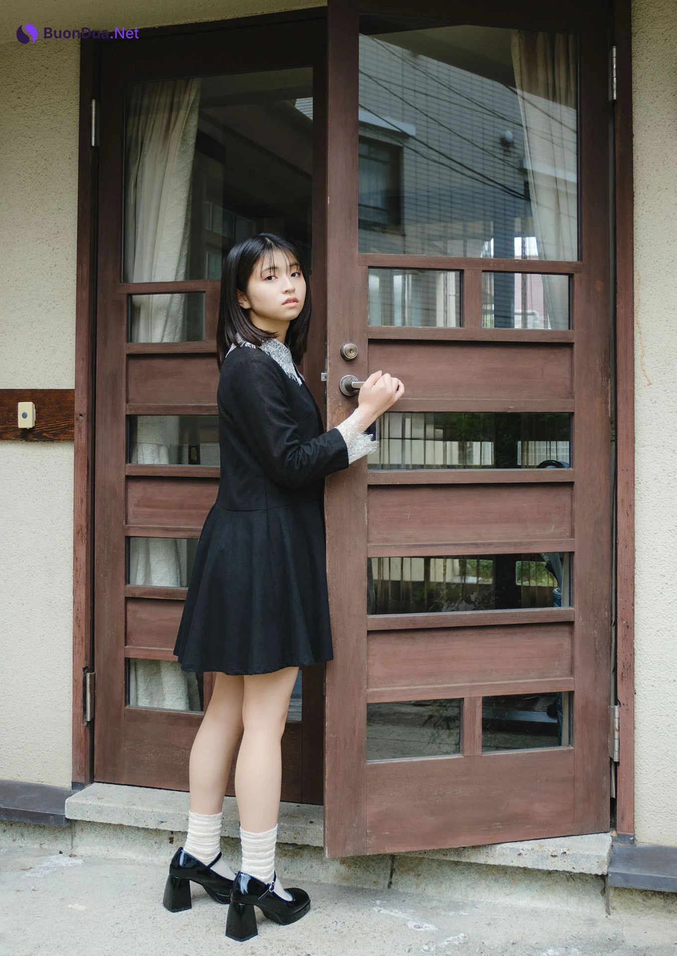 Honoka Sasaki 佐々木ほのか, ワニブックスデジタル写真集 「My Secret Angel」 Set.03 - Photo 7