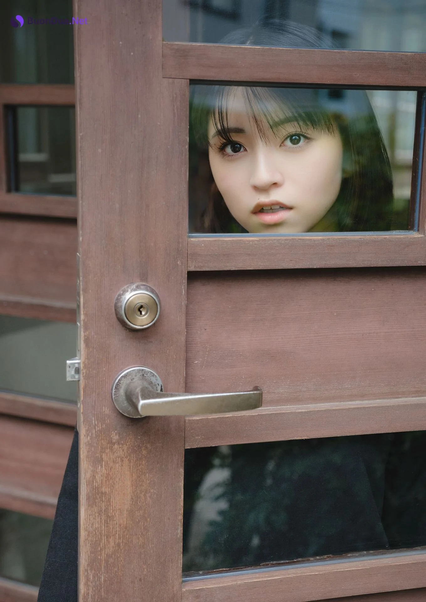 Honoka Sasaki 佐々木ほのか, ワニブックスデジタル写真集 「My Secret Angel」 Set.03 - Photo 8