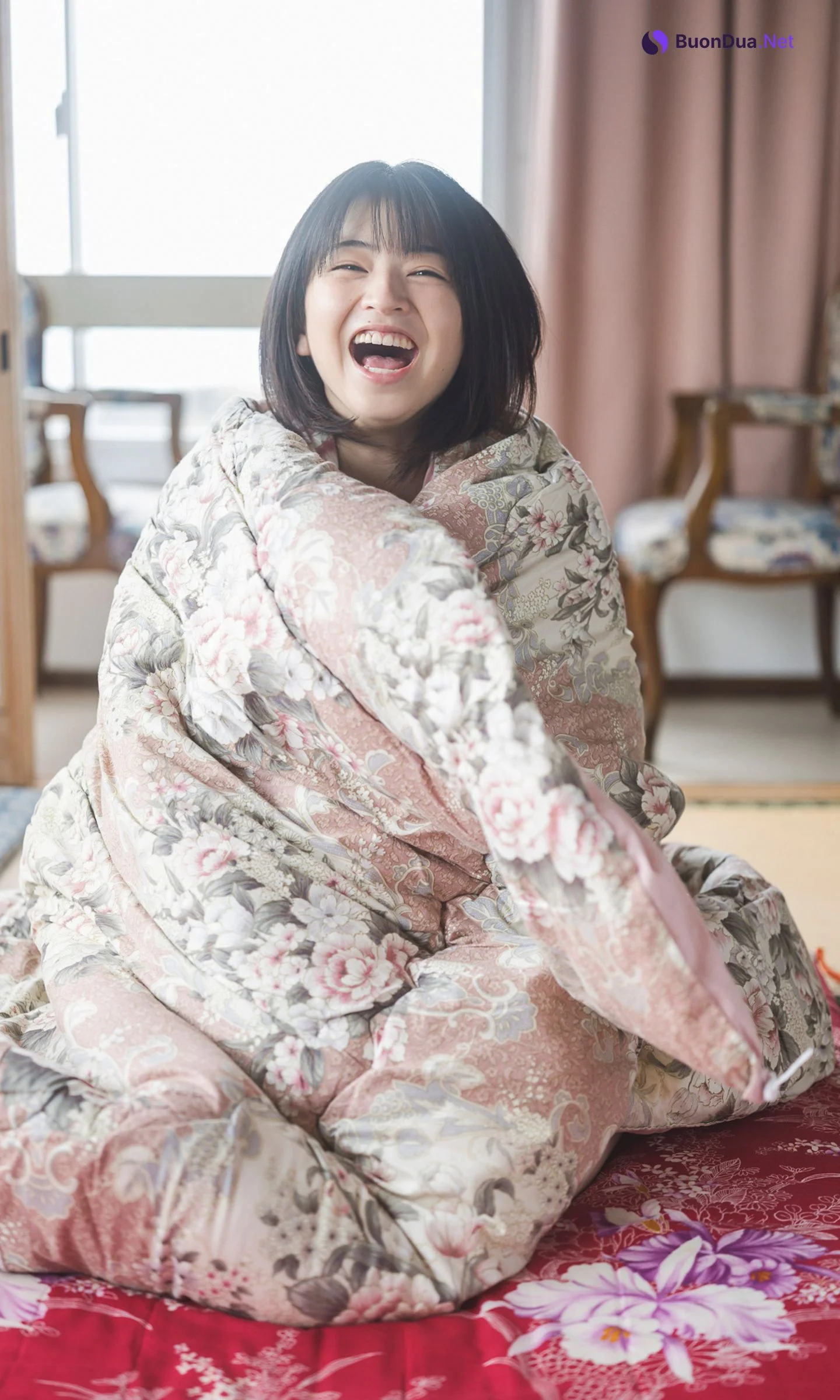 Honoka Sasaki 佐々木ほのか, 週プレ Photo Book 「大人への大冒険。」 Set.01 - Photo 12
