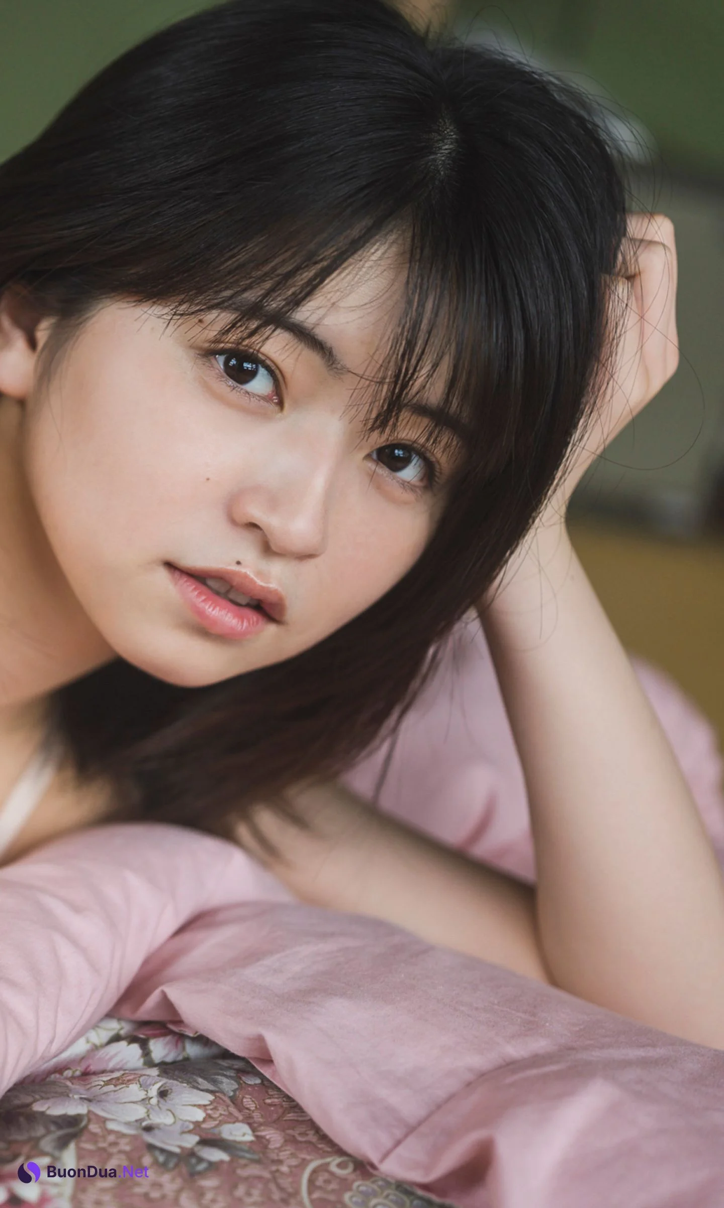 Honoka Sasaki 佐々木ほのか, 週プレ Photo Book 「大人への大冒険。」 Set.01 - Photo 20