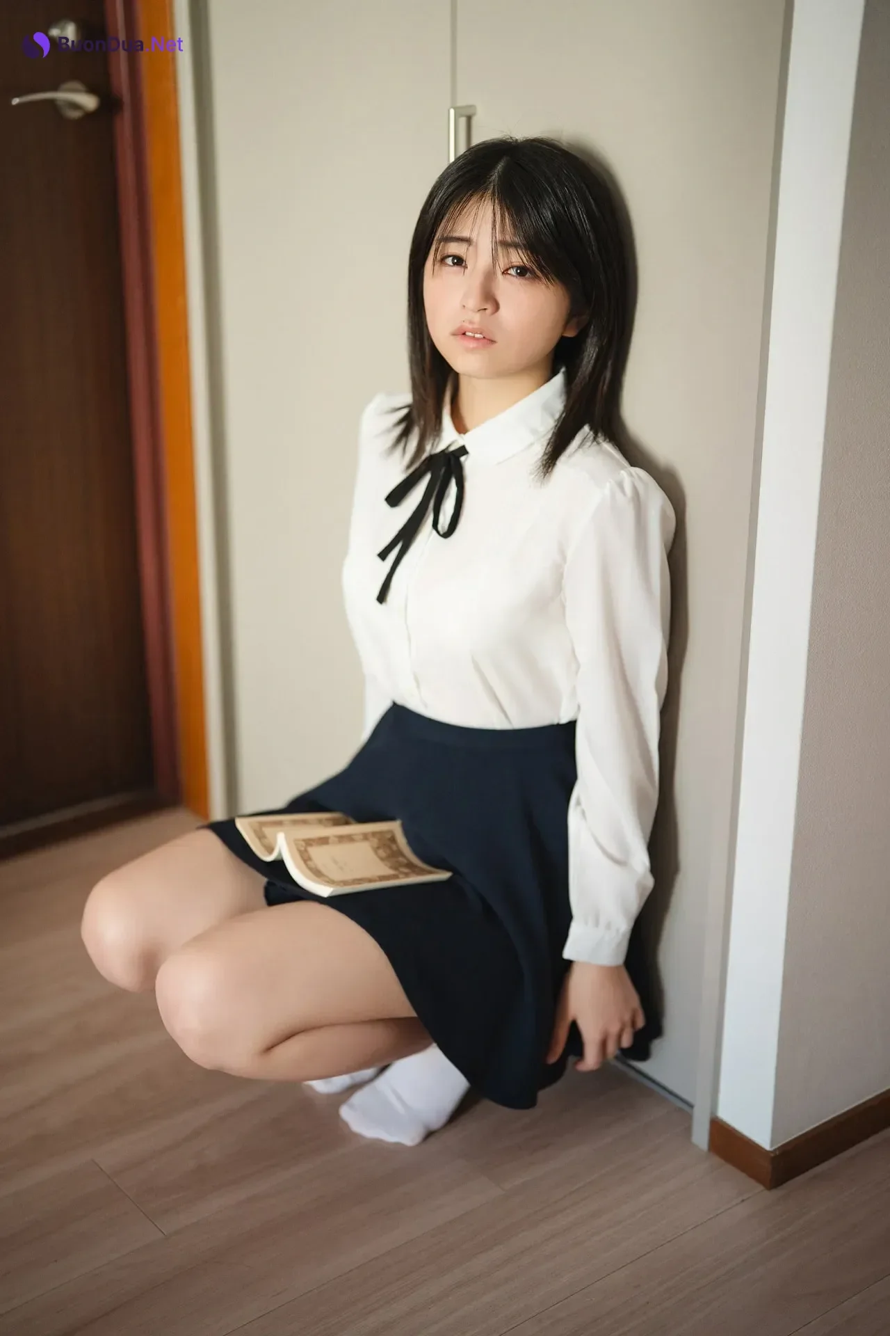 Honoka Sasaki 佐々木ほのか, 写真集 「かわいさレベチです!!」 Set.01 - Photo 2