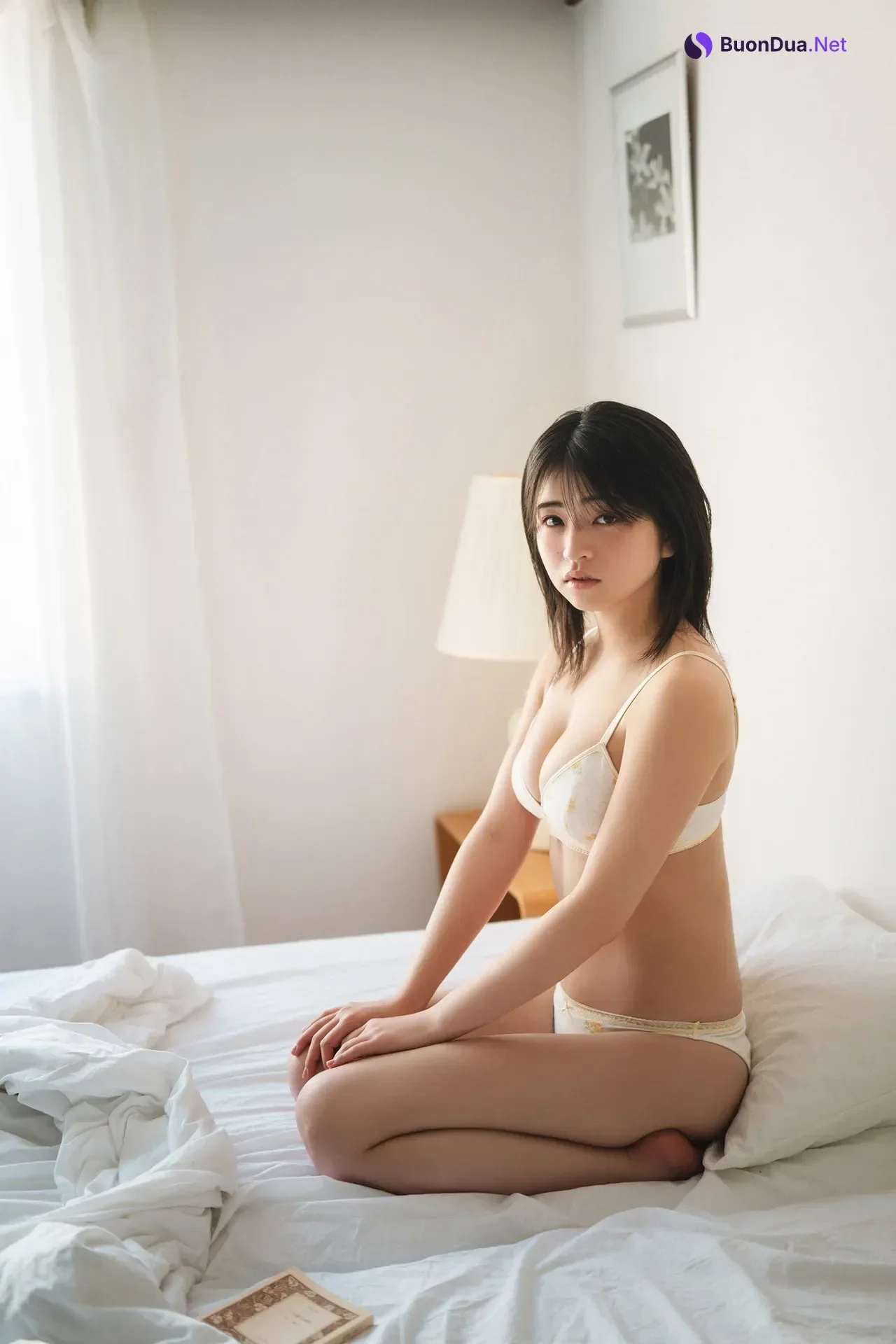 Honoka Sasaki 佐々木ほのか, 写真集 「かわいさレベチです!!」 Set.01 - Photo 8