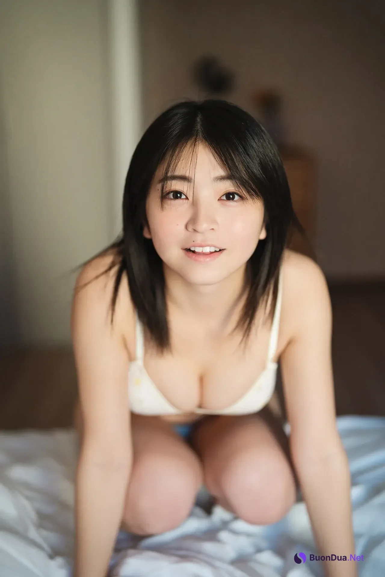 Honoka Sasaki 佐々木ほのか, 写真集 「かわいさレベチです!!」 Set.01 - Photo 9