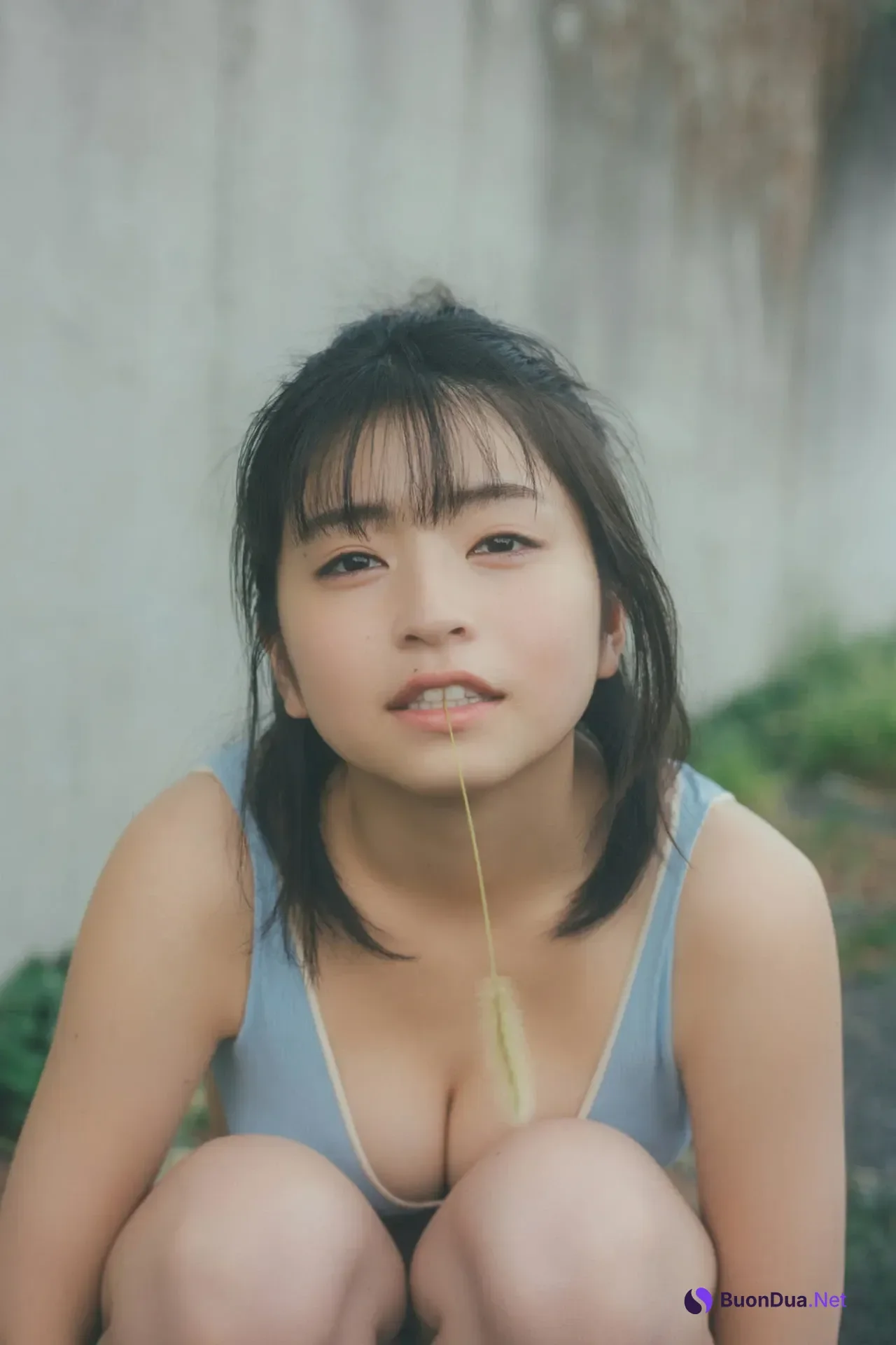 Honoka Sasaki 佐々木ほのか, 写真集 「ほのかと僕のとくべつ時間」 Set.02 - Photo 18
