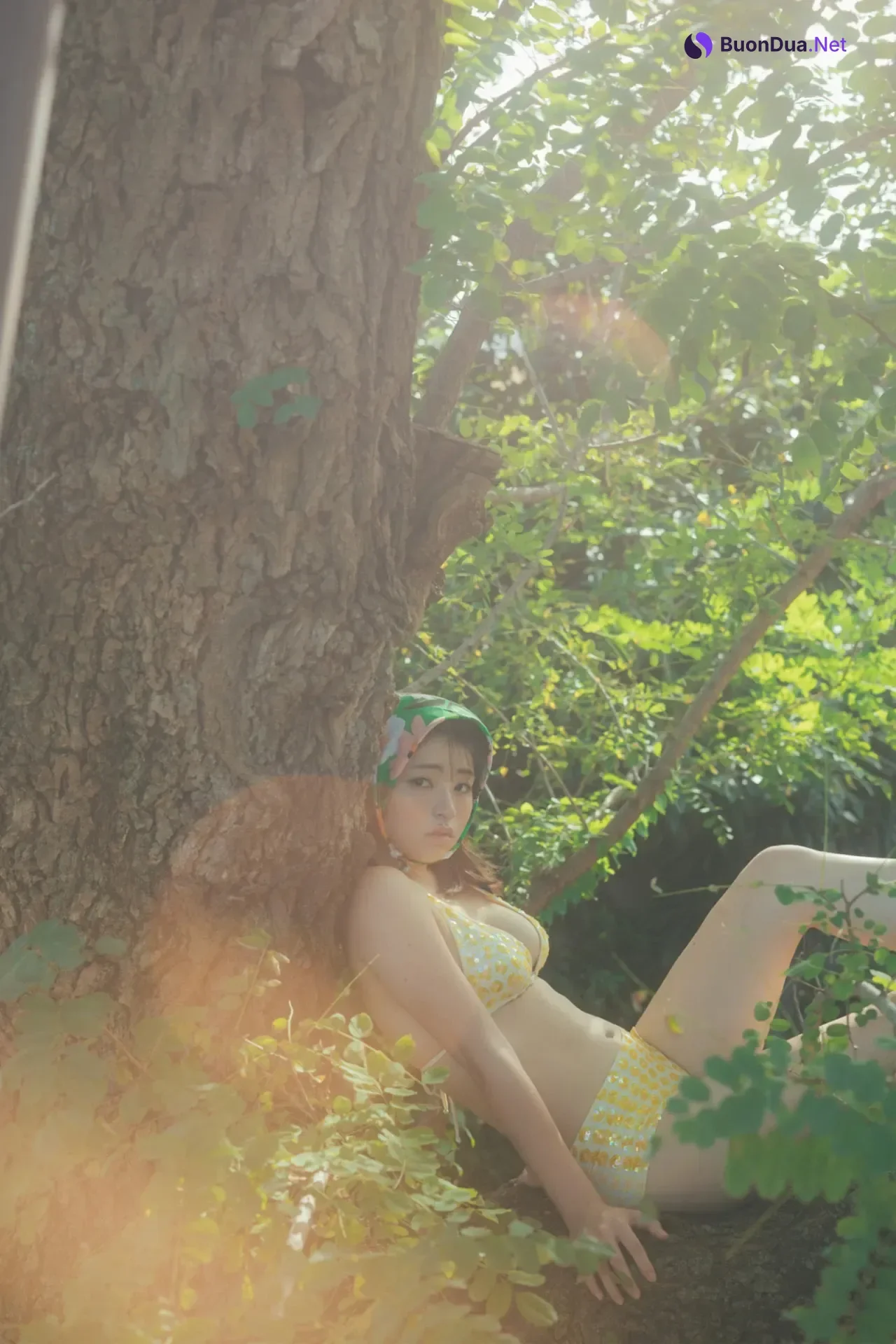 Honoka Sasaki 佐々木ほのか, 写真集 「ほのかと僕のとくべつ時間」 Set.02 - Photo 5