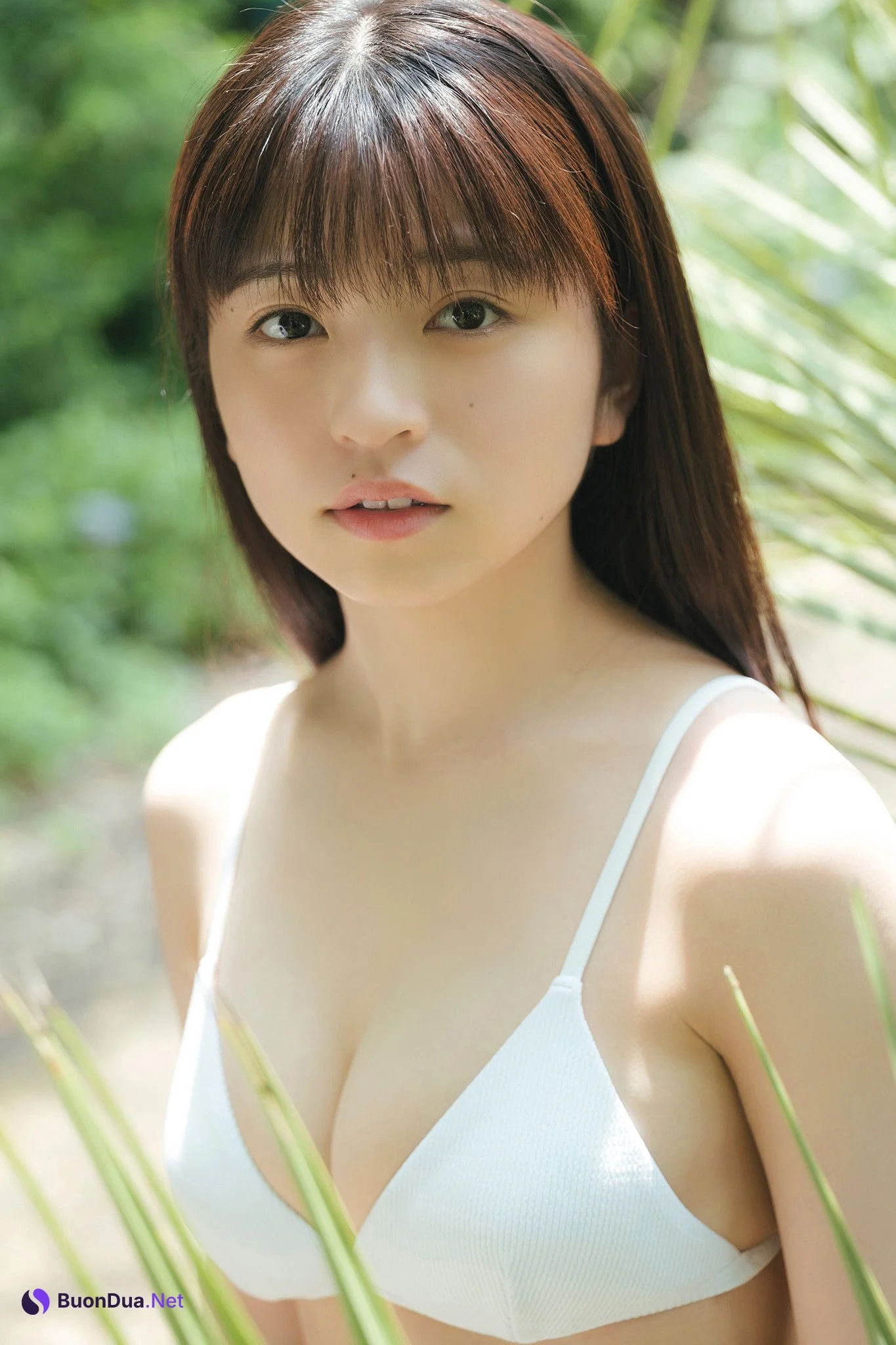 Honoka Sasaki 佐々木ほのか, ヤンマガWeb ヤンマガアザーっす！ NEXT Oshi Girl! No.01 - Photo 13
