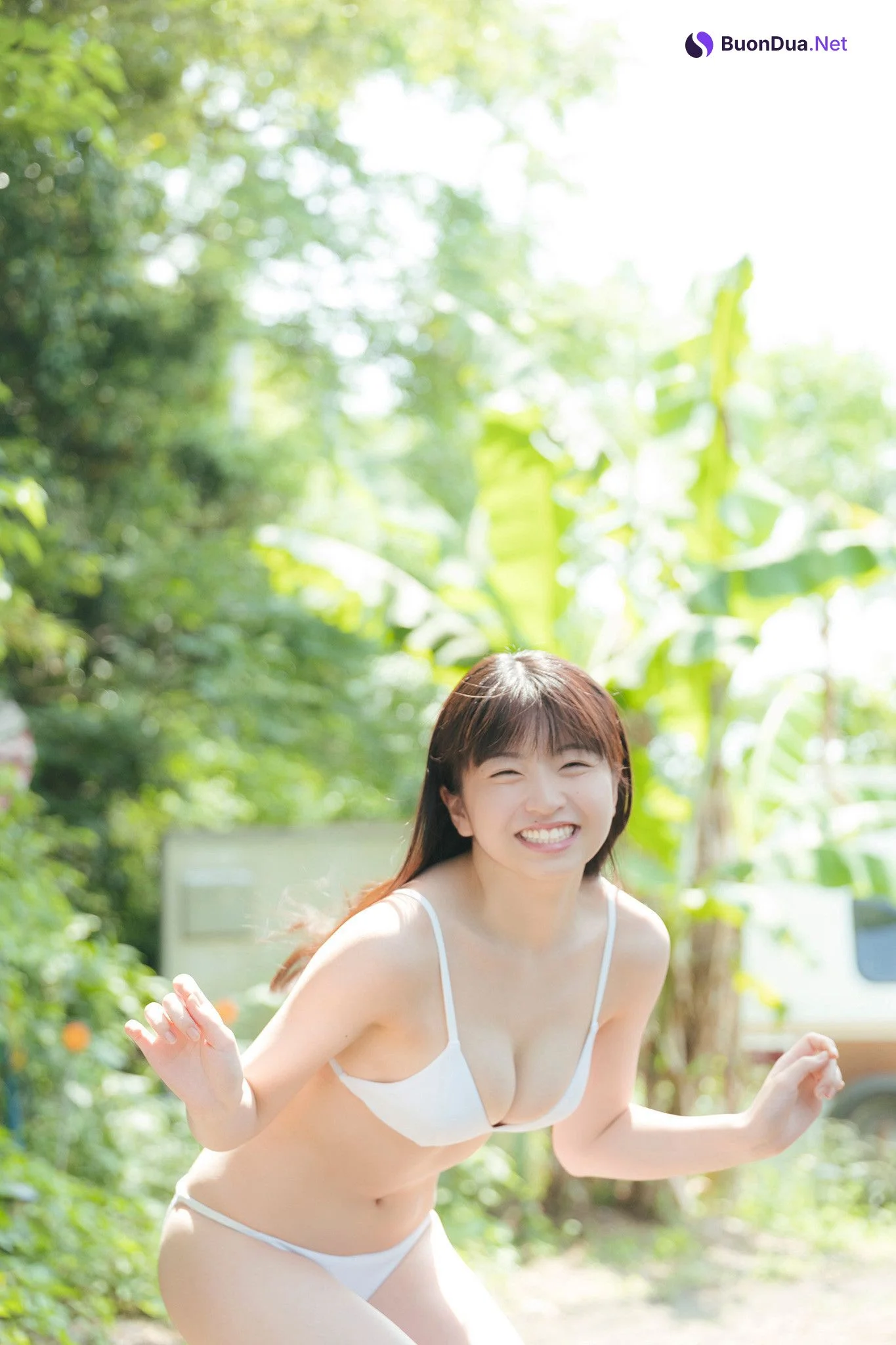 Honoka Sasaki 佐々木ほのか, ヤンマガWeb ヤンマガアザーっす！ NEXT Oshi Girl! No.01 - Photo 14