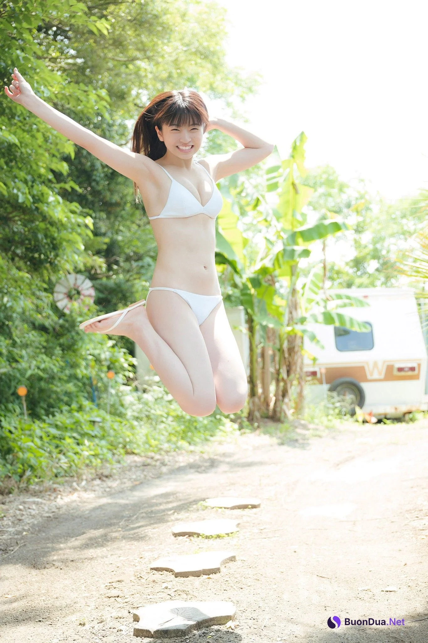 Honoka Sasaki 佐々木ほのか, ヤンマガWeb ヤンマガアザーっす！ NEXT Oshi Girl! No.01 - Photo 15