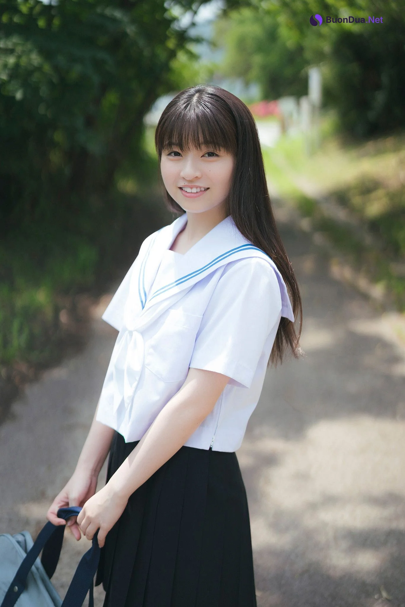 Honoka Sasaki 佐々木ほのか, ヤンマガWeb ヤンマガアザーっす！ NEXT Oshi Girl! No.01 - Photo 4