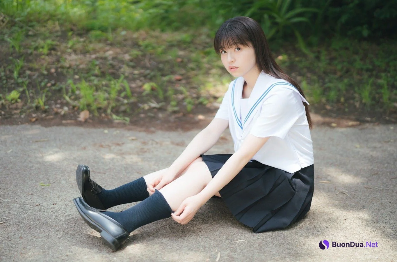 Honoka Sasaki 佐々木ほのか, ヤンマガWeb ヤンマガアザーっす！ NEXT Oshi Girl! No.01 - Photo 7