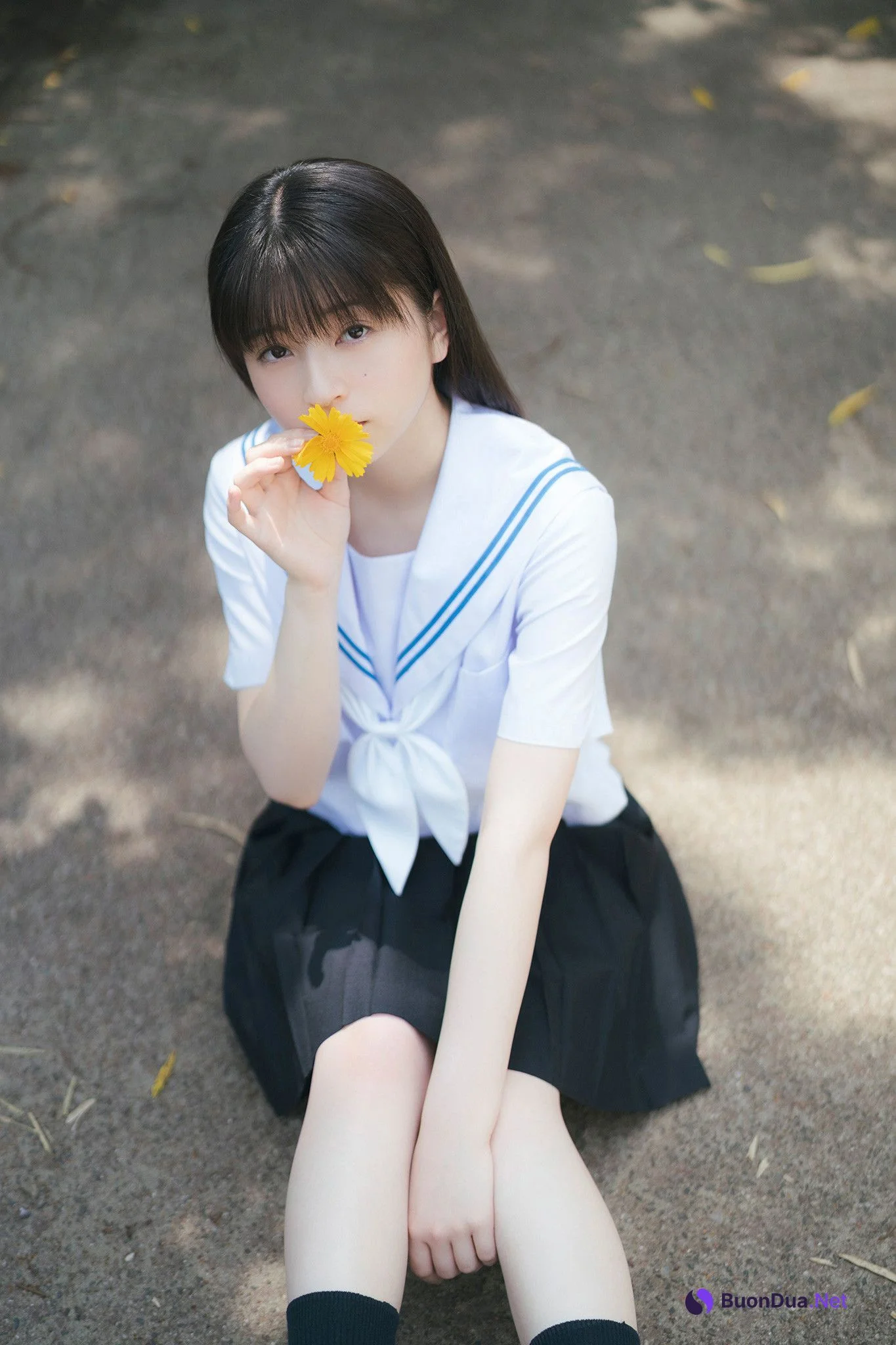 Honoka Sasaki 佐々木ほのか, ヤンマガWeb ヤンマガアザーっす！ NEXT Oshi Girl! No.01 - Photo 8