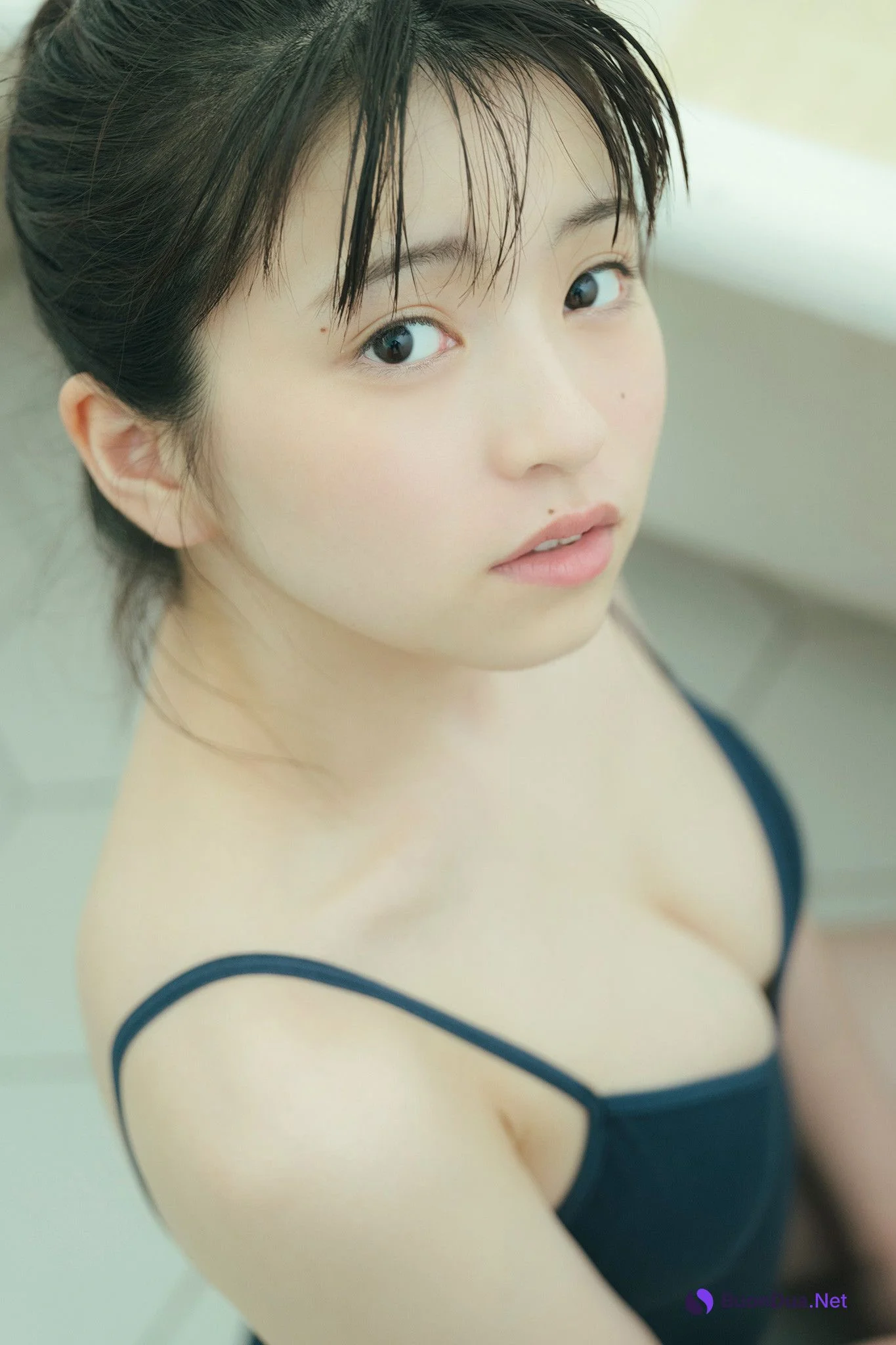 Honoka Sasaki 佐々木ほのか, ヤンマガWeb ヤンマガアザーっす！ NEXT Oshi Girl! No.03 - Photo 15
