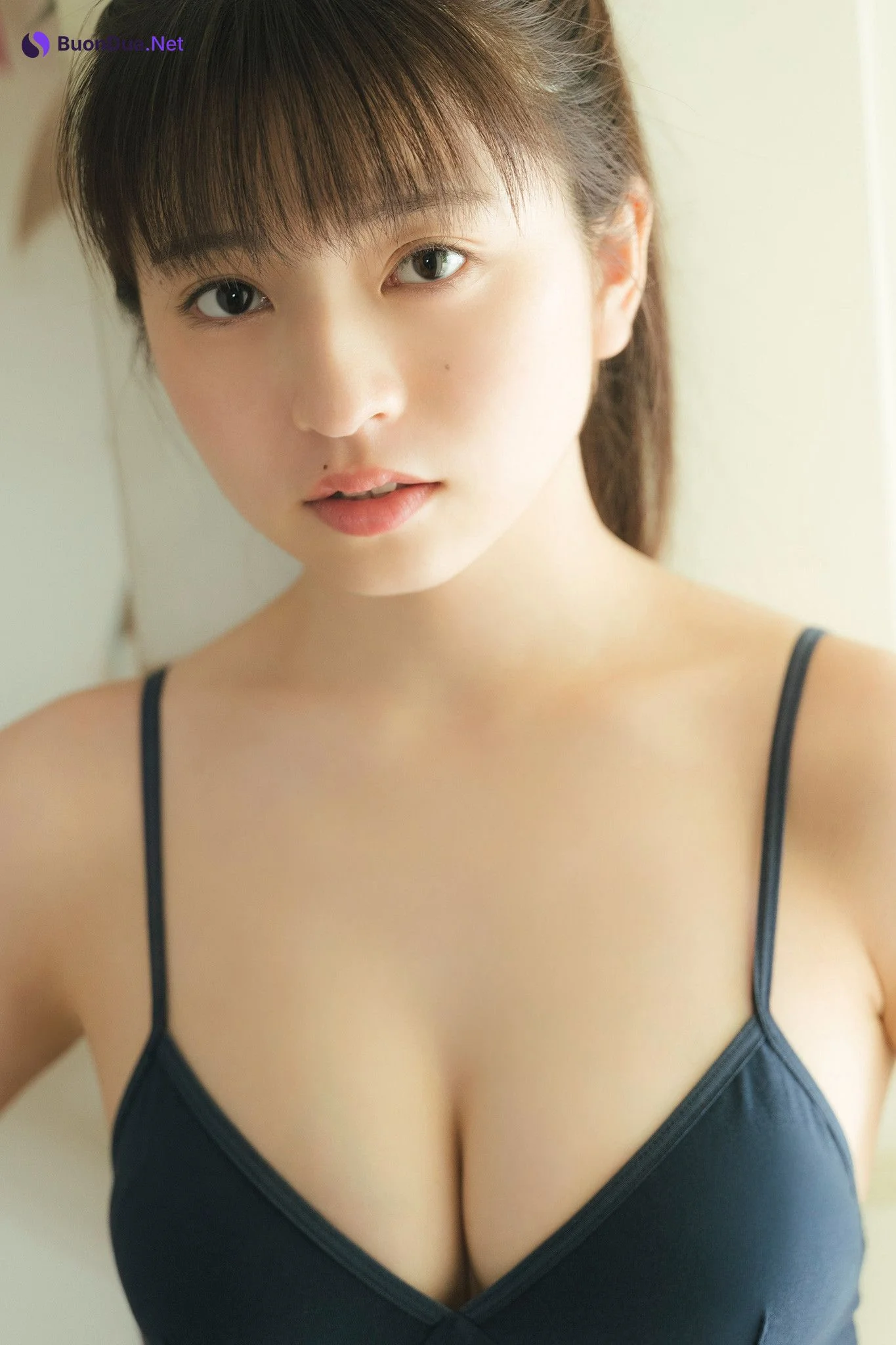 Honoka Sasaki 佐々木ほのか, ヤンマガWeb ヤンマガアザーっす！ NEXT Oshi Girl! No.03 - Photo 3