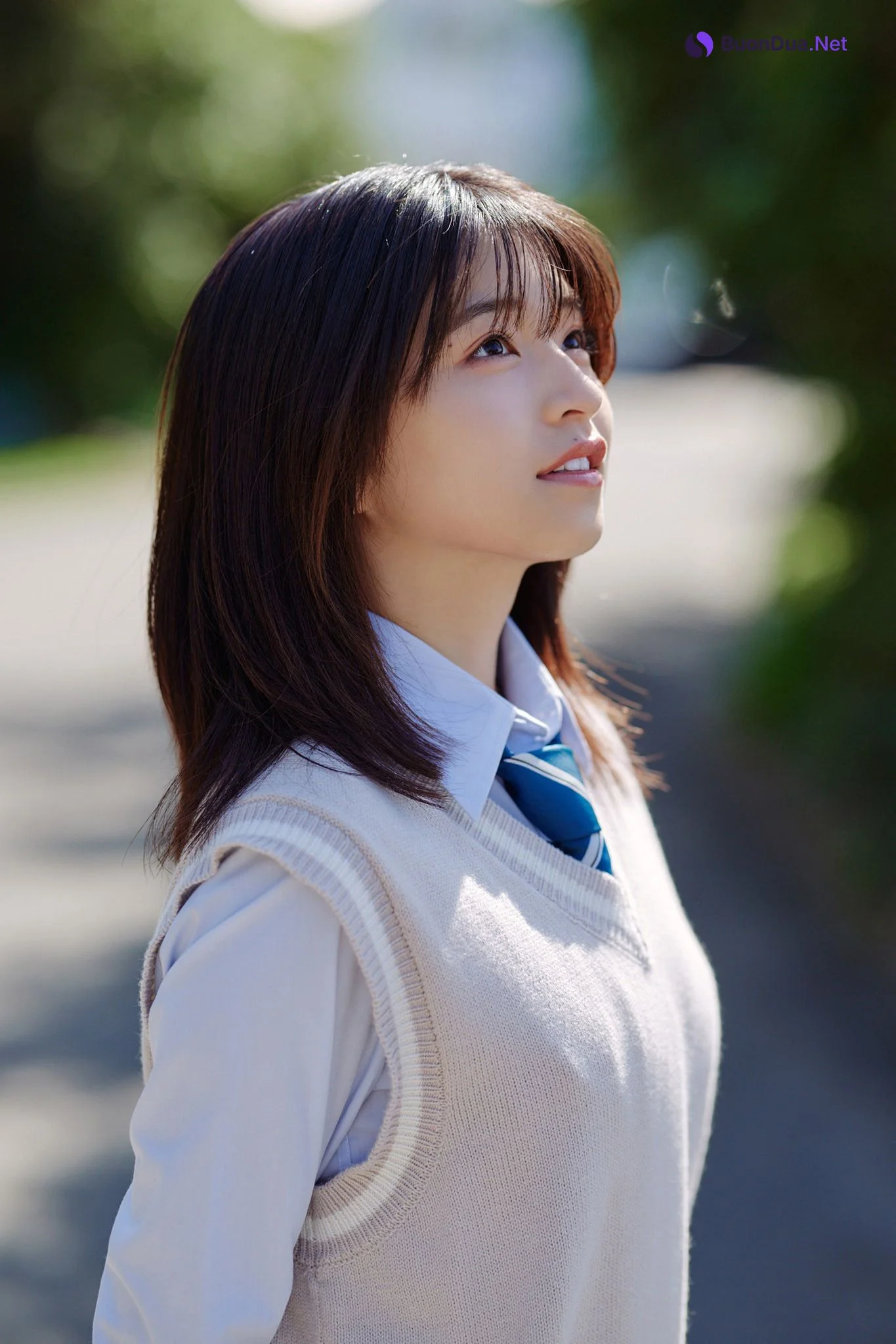 Honoka Sasaki 佐々木ほのか, ヤンマガアザーっす！ YM2023年52号 - Photo 6