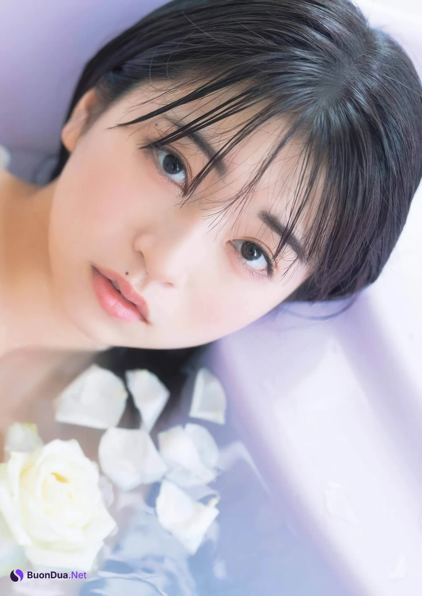 Honoka Sasaki 佐々木ほのか, Young Gangan 2025 No.15 (ヤングガンガン 2025年15号) - Photo 8