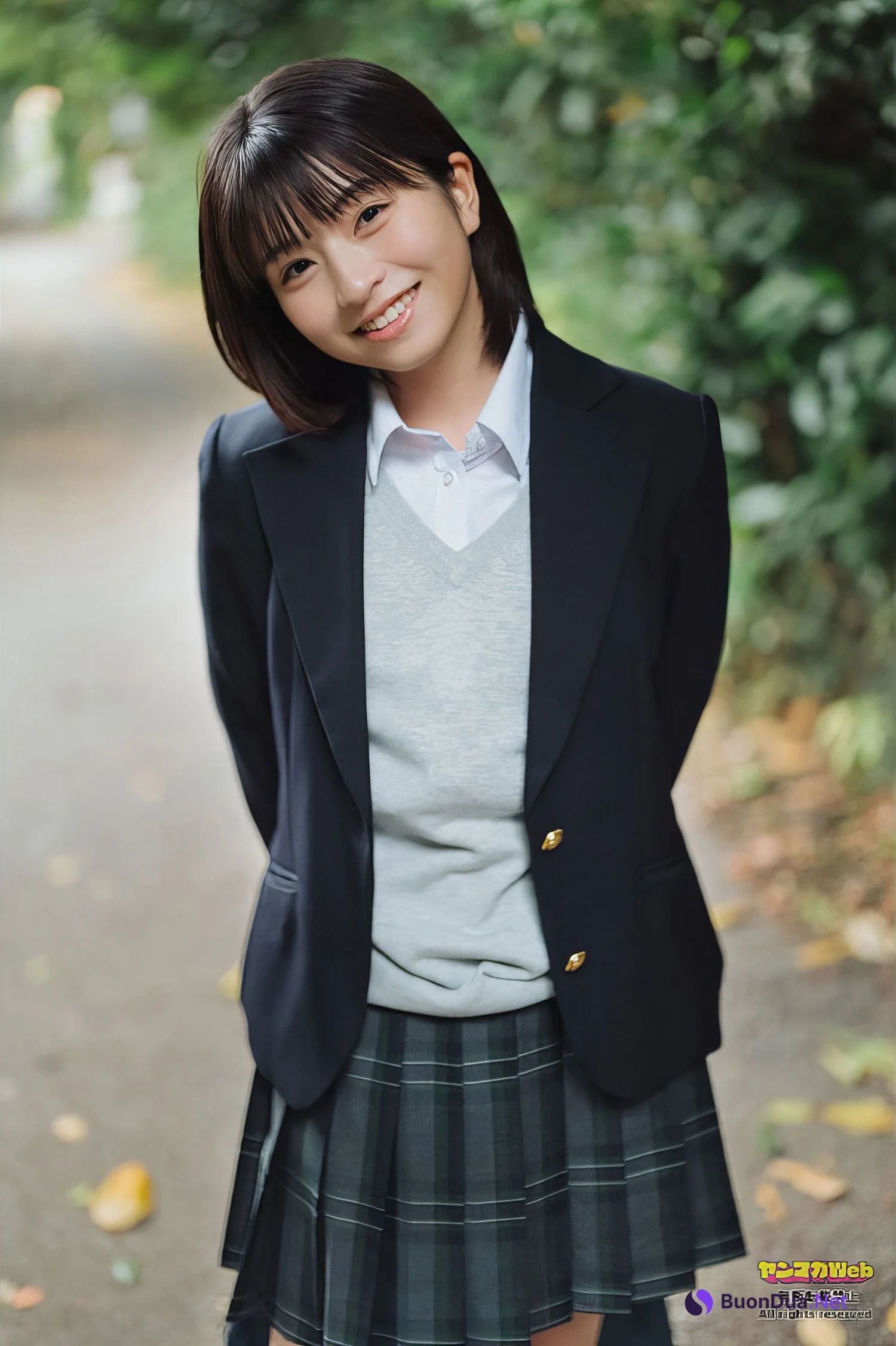 Honoka Sasaki 佐々木ほのか, Young Magazine 2024 No.15 (ヤングマガジン 2024年15号) - Photo 10
