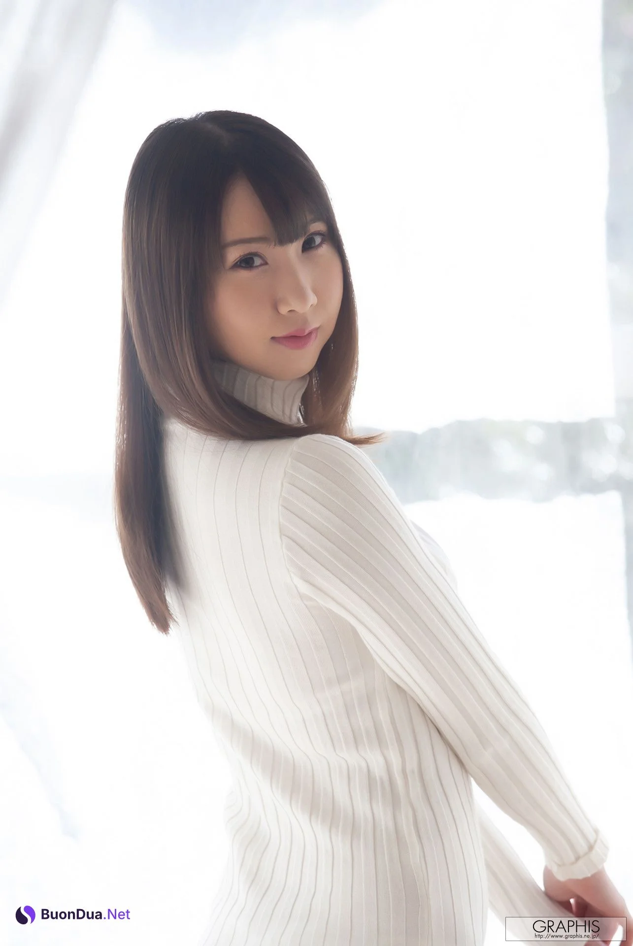 Honoka Shiina 椎名ほのか, [Graphis] SUMMER SPECIAL 2022 「EROS」 Vol.01 - Photo 3